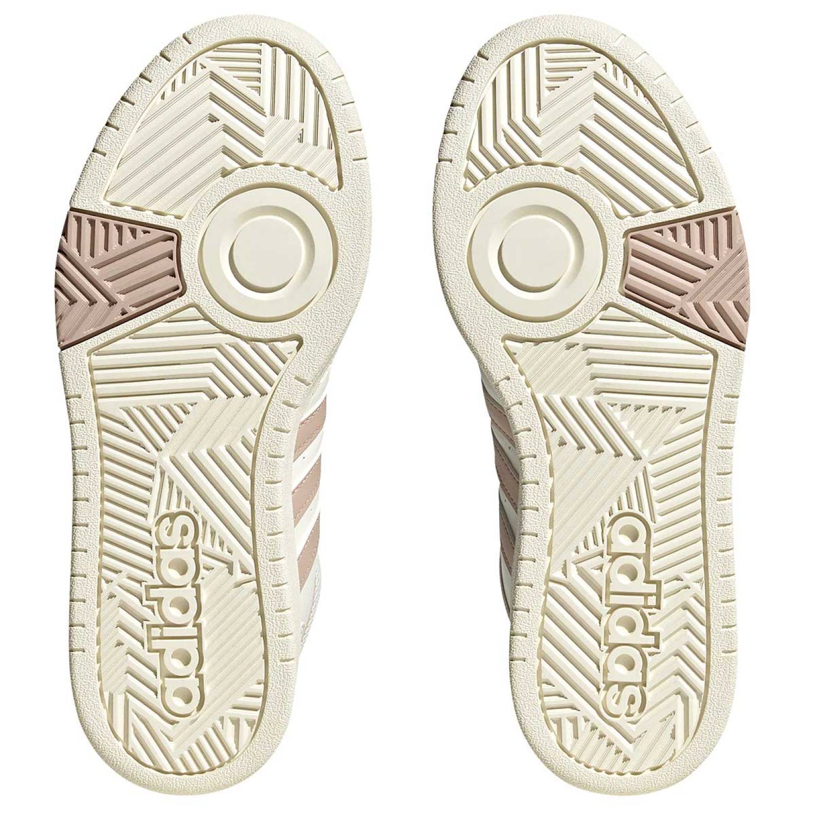 Tenis Adidas Beige Hp7956