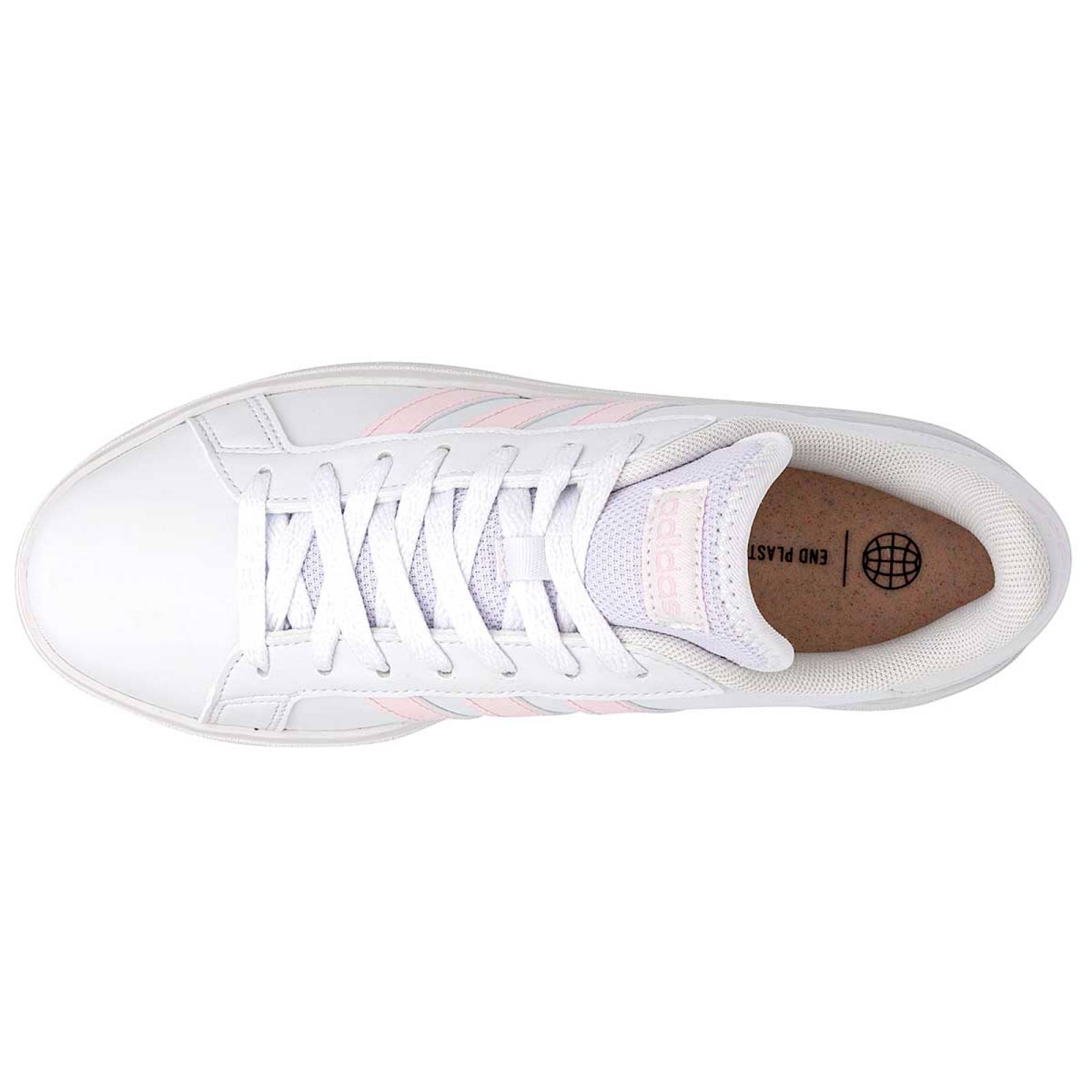 Tenis Adidas Blanco Gw9260