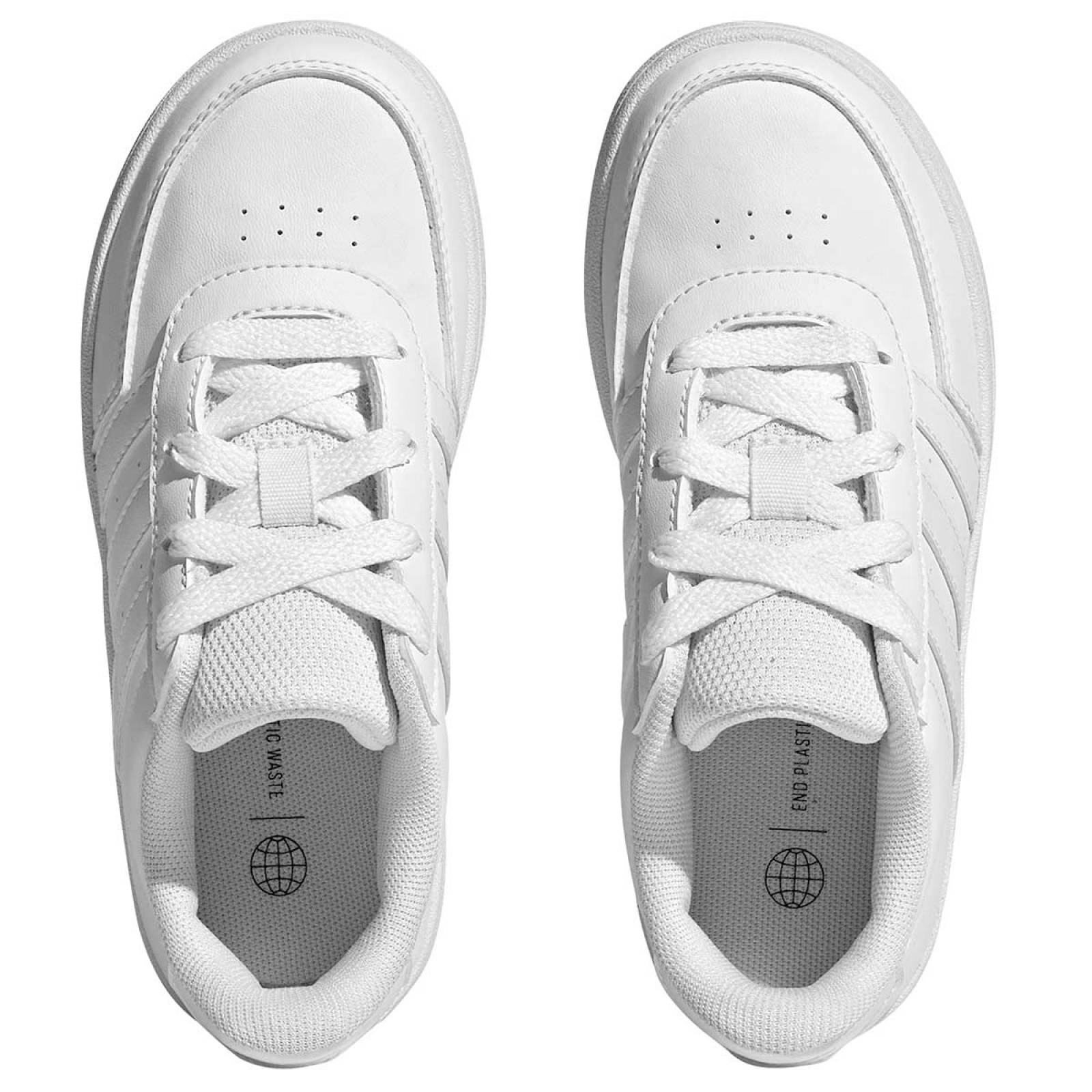 Tenis Adidas Blanco Hp8962