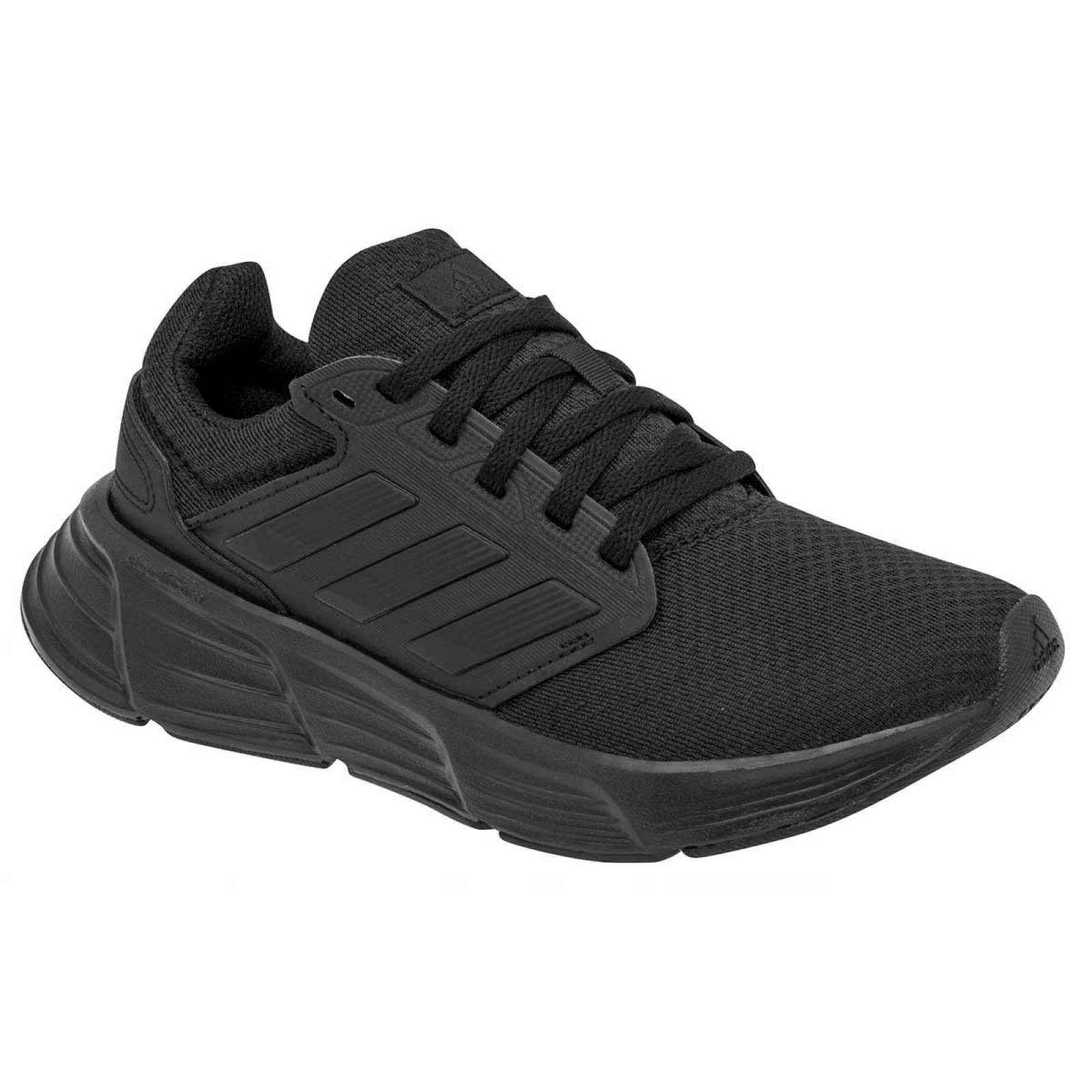 Tenis Adidas Negro Gw4131