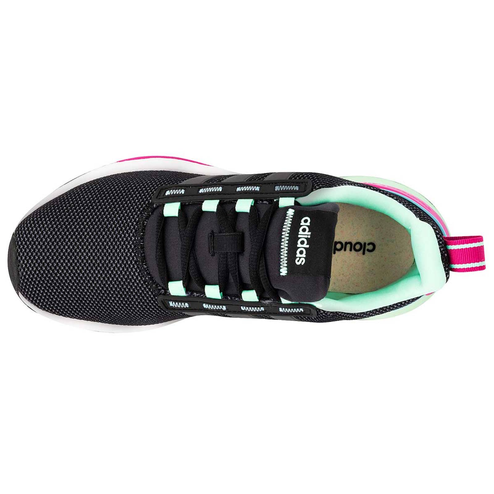 Tenis Adidas Negro Hp2742