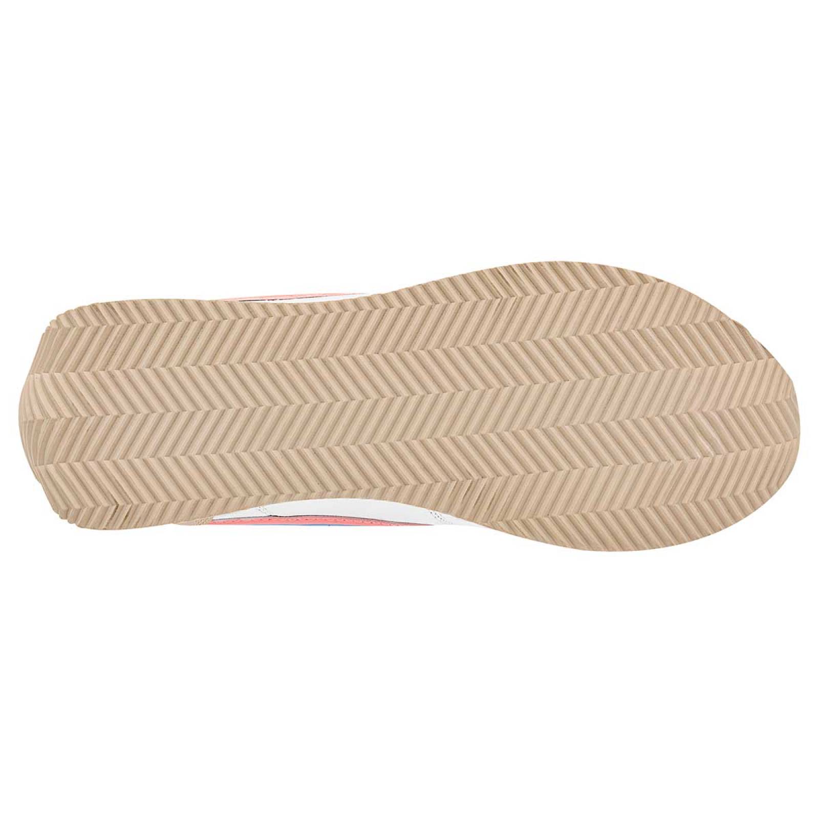 Tenis Fila Blanco 5rm022792