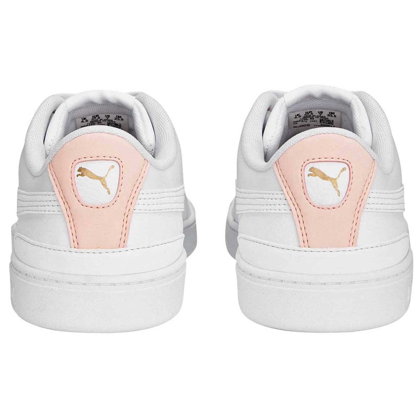 Tenis Puma Blanco 38311510