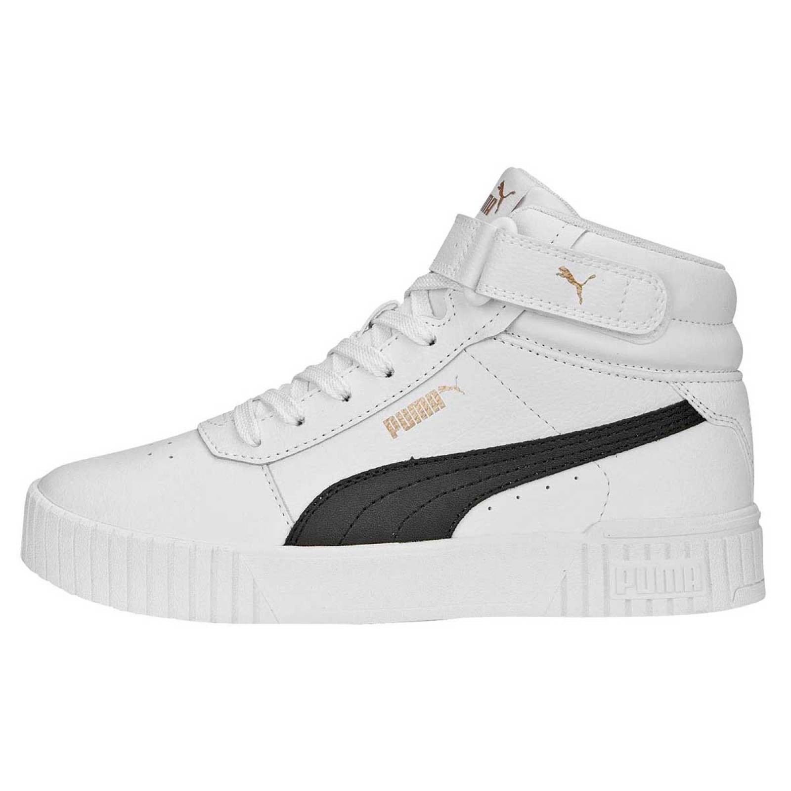 Tenis Puma Blanco 38585106