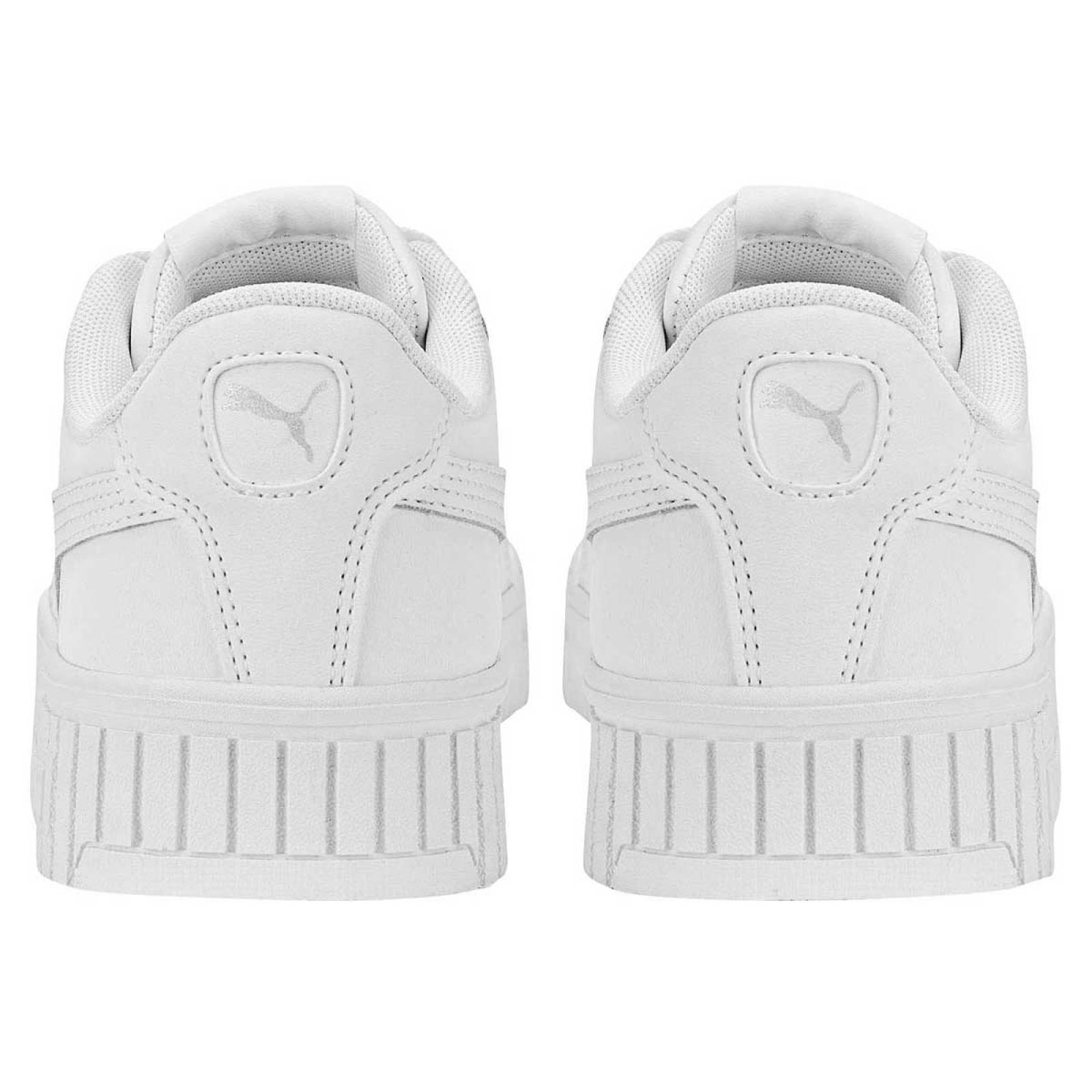 Tenis Puma Blanco 38618502
