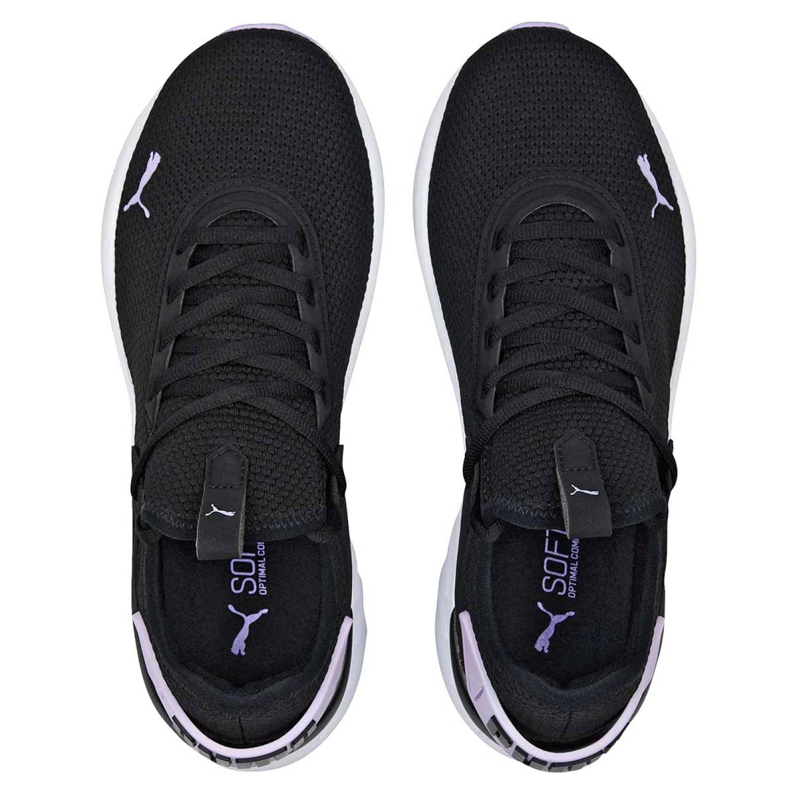 Tenis Puma Negro 37620921