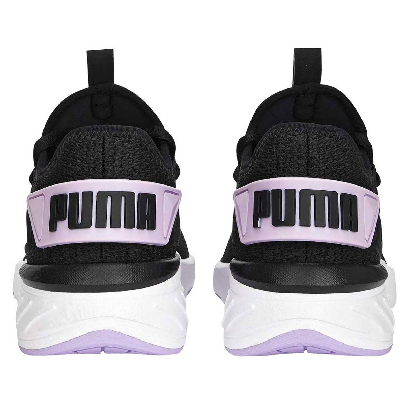 Tenis Puma Negro 37620921