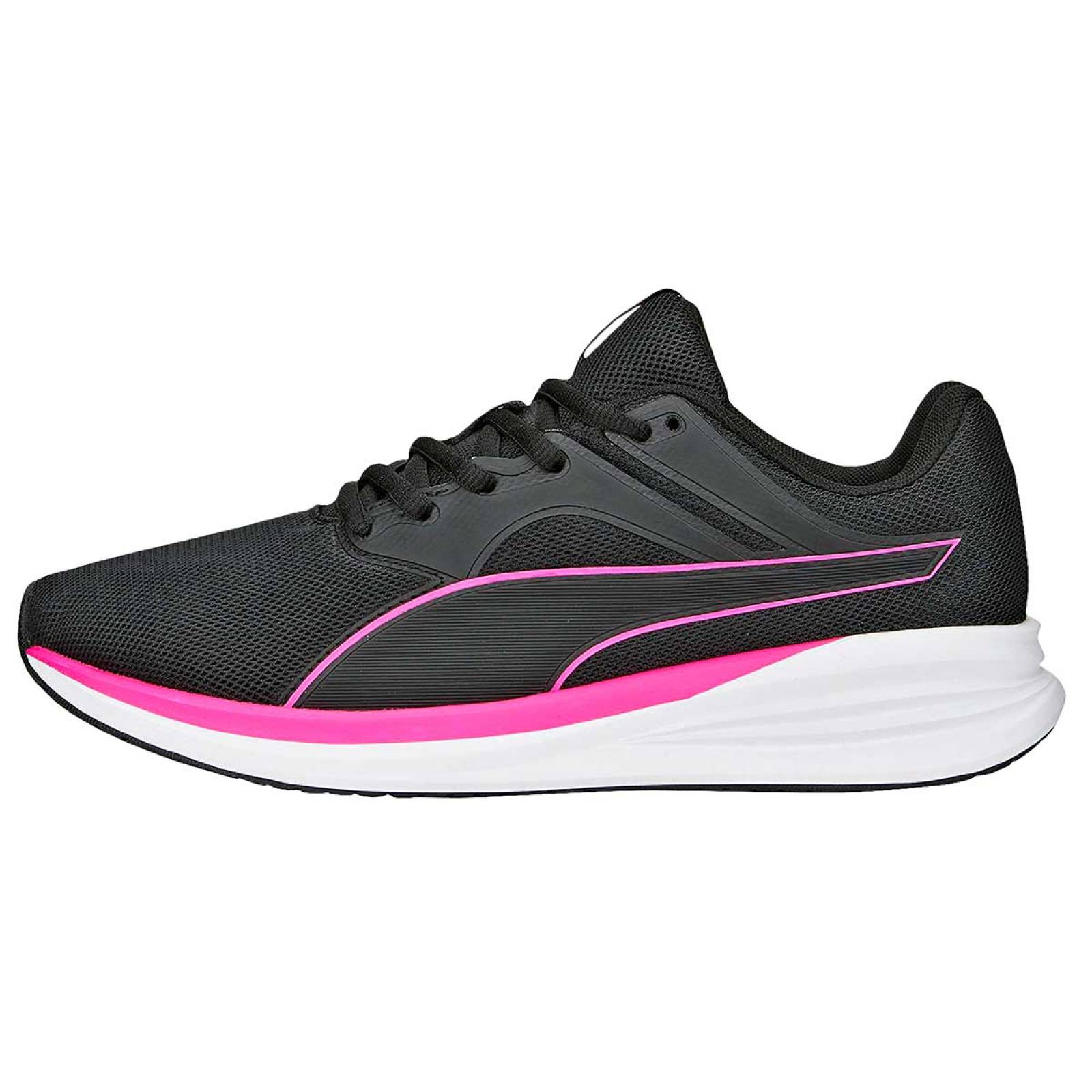 Tenis Puma Negro 37702819