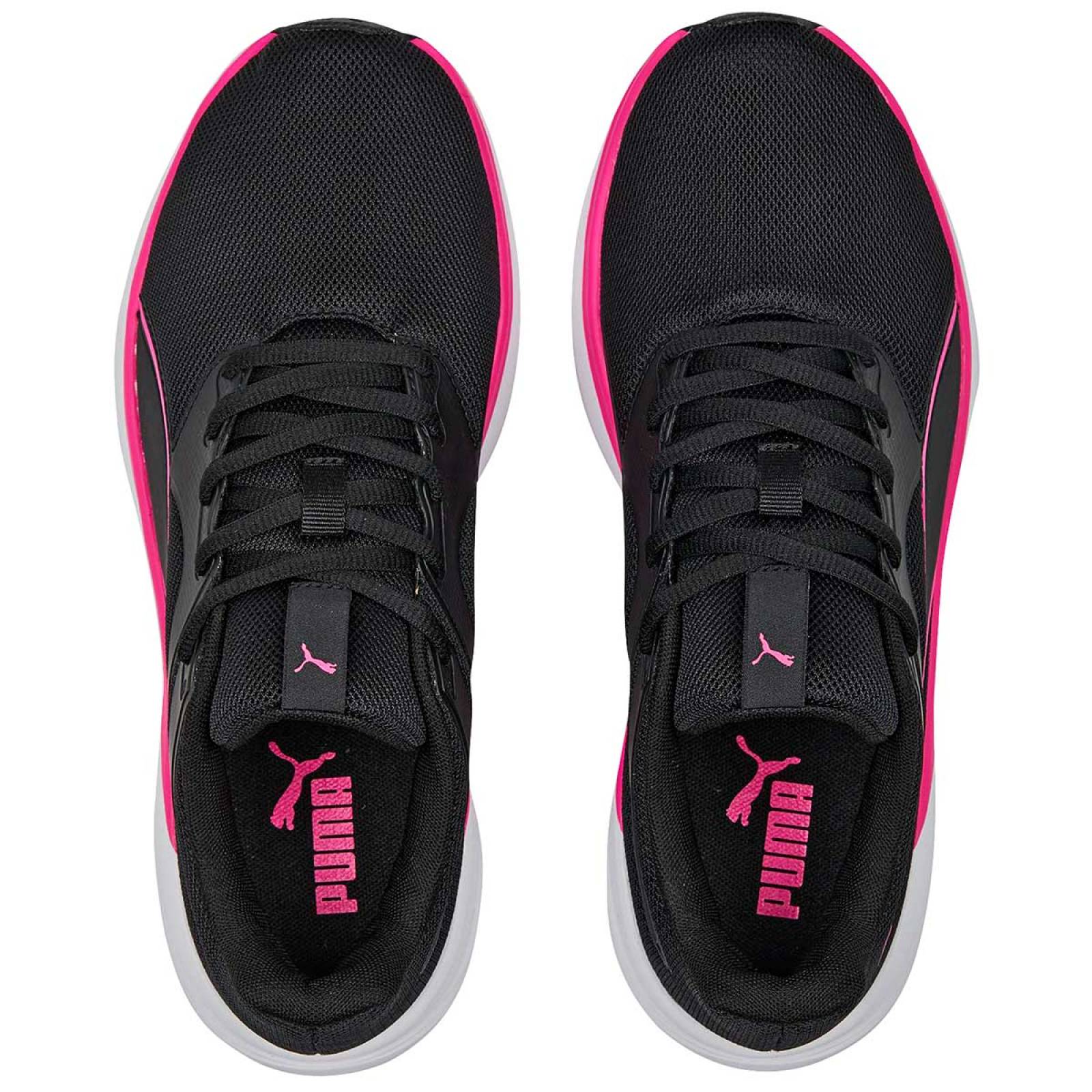 Tenis Puma Negro 37702819