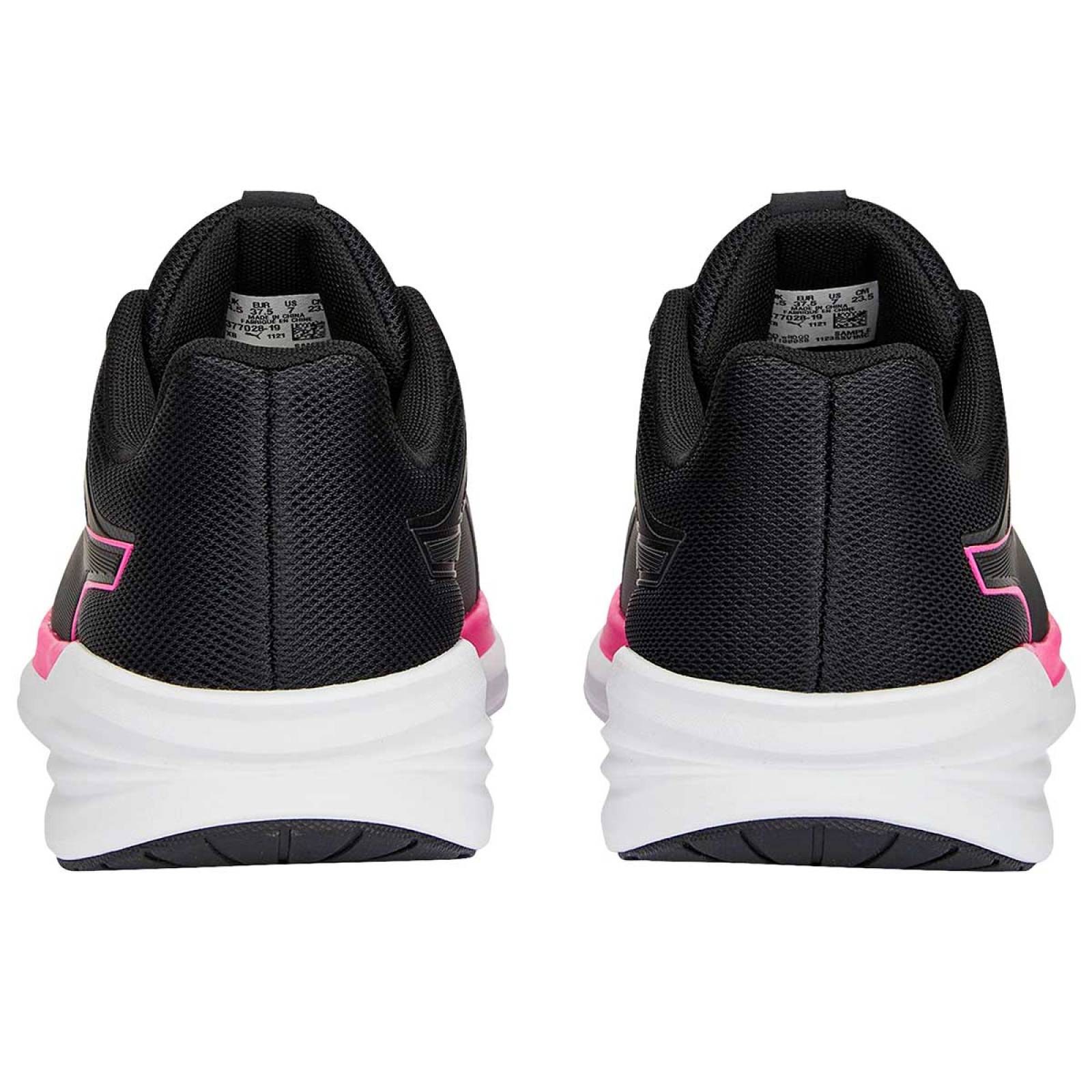Tenis Puma Negro 37702819