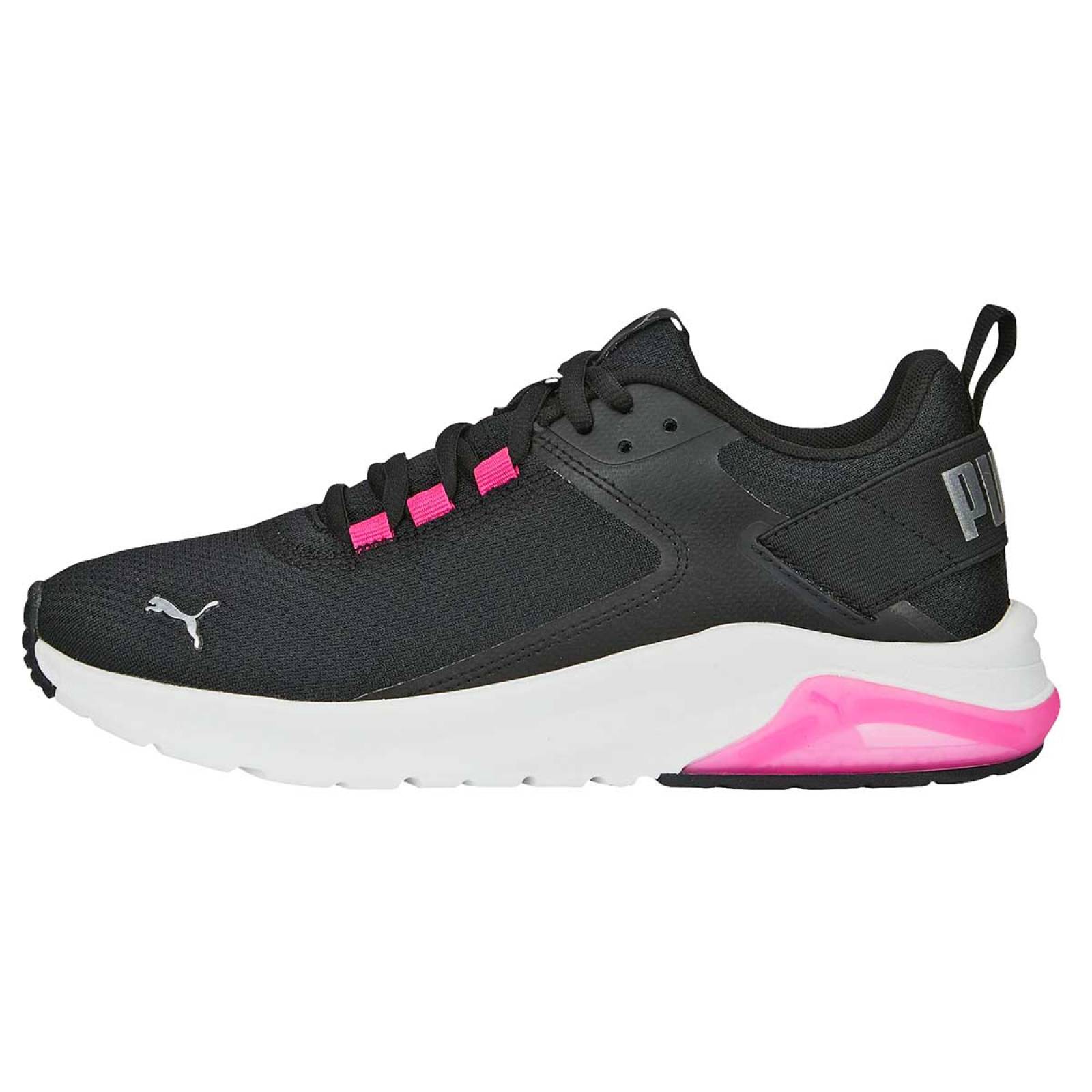  PUMA Bolsos de hombro para mujer, negro, OSFA, Negro Puma :  Ropa, Zapatos y Joyería