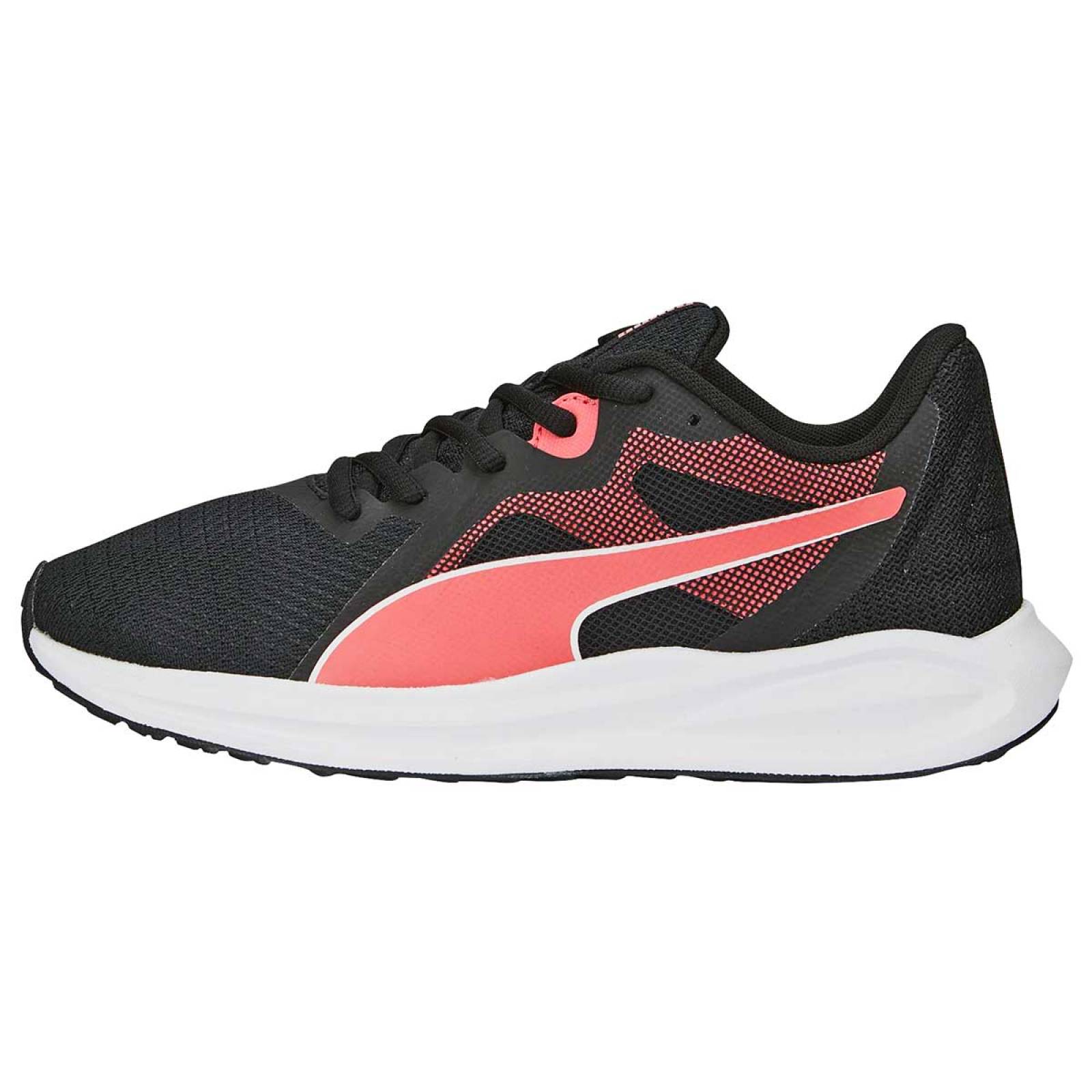 Tenis Puma Negro 38453711