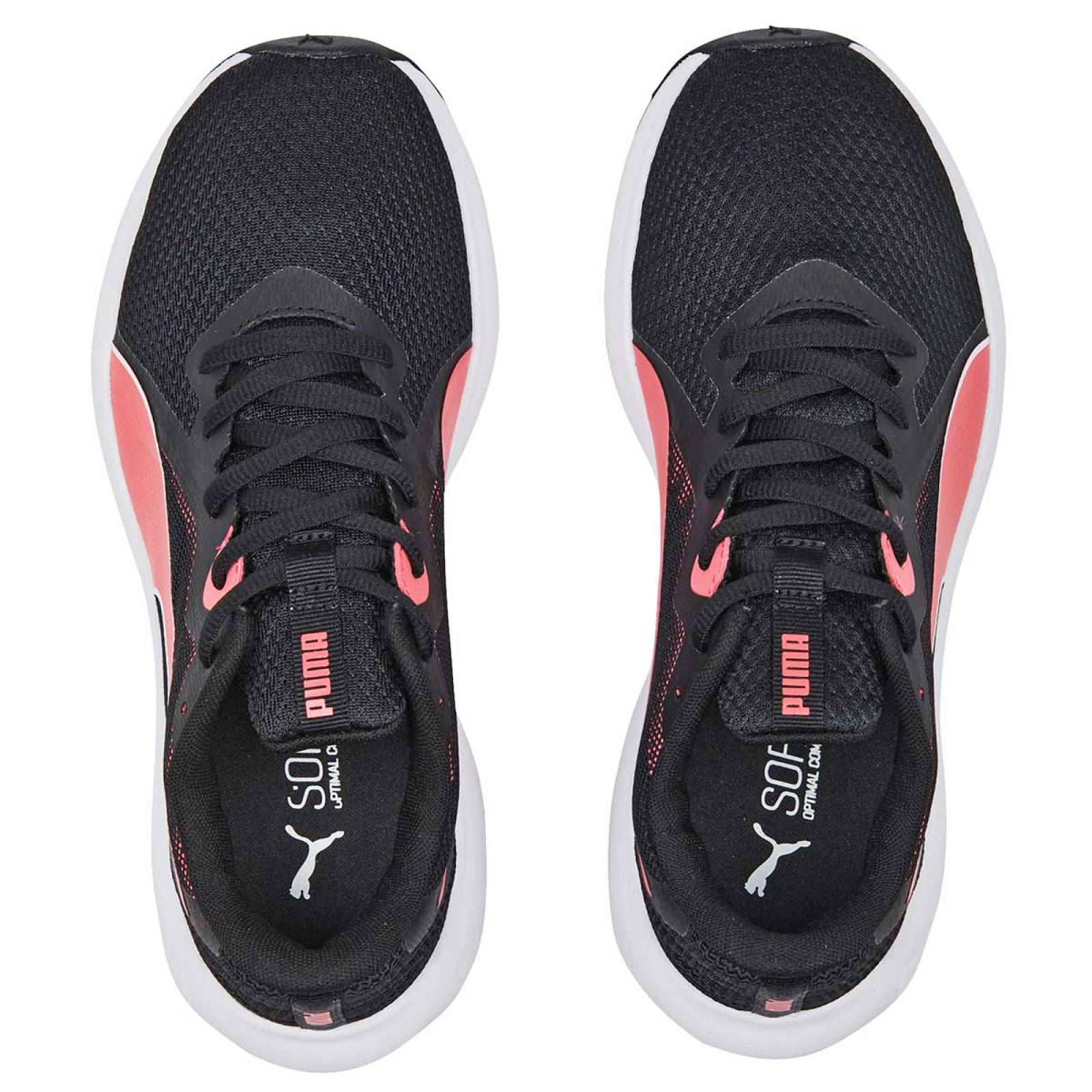 Tenis Puma Negro 38453711