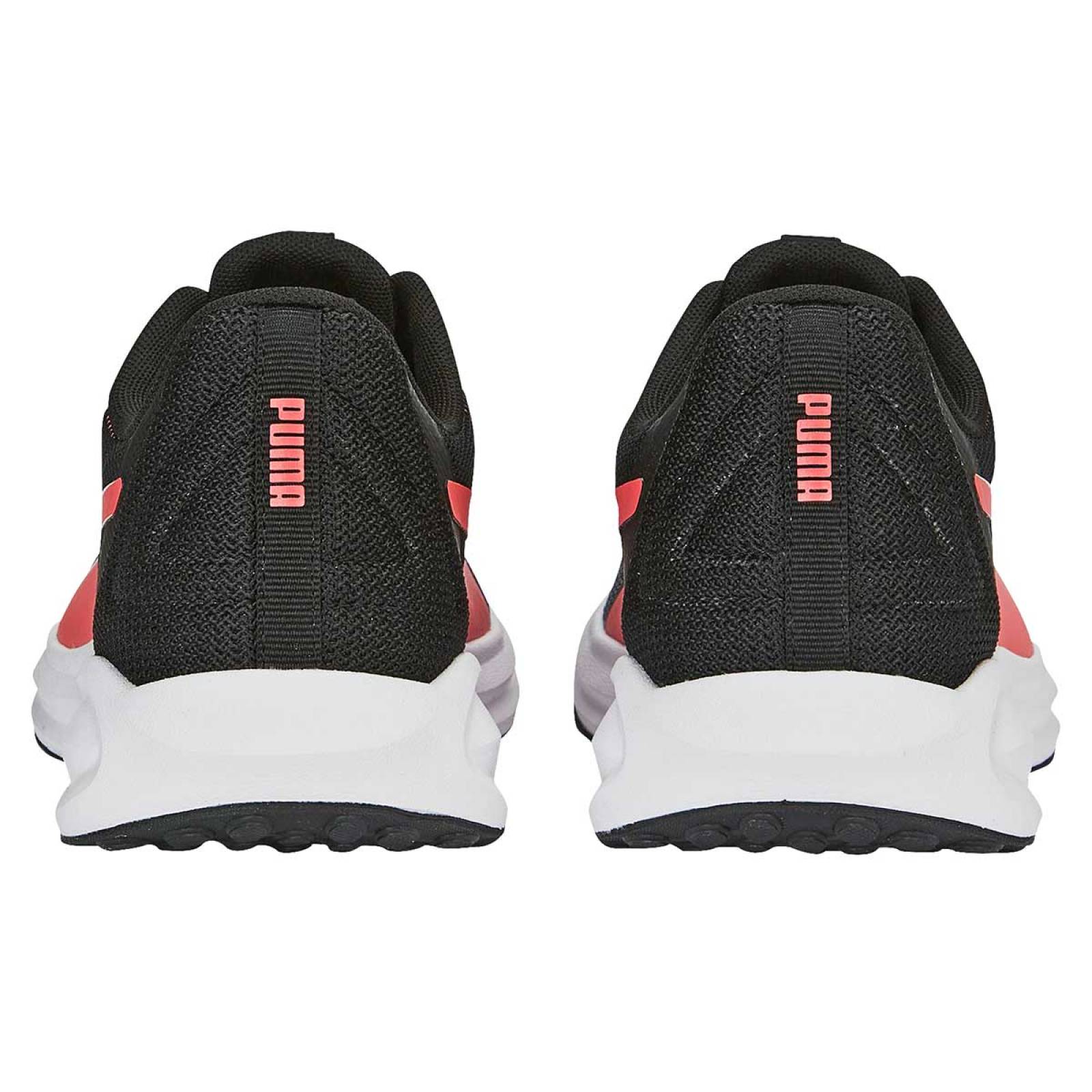 Tenis Puma Negro 38453711