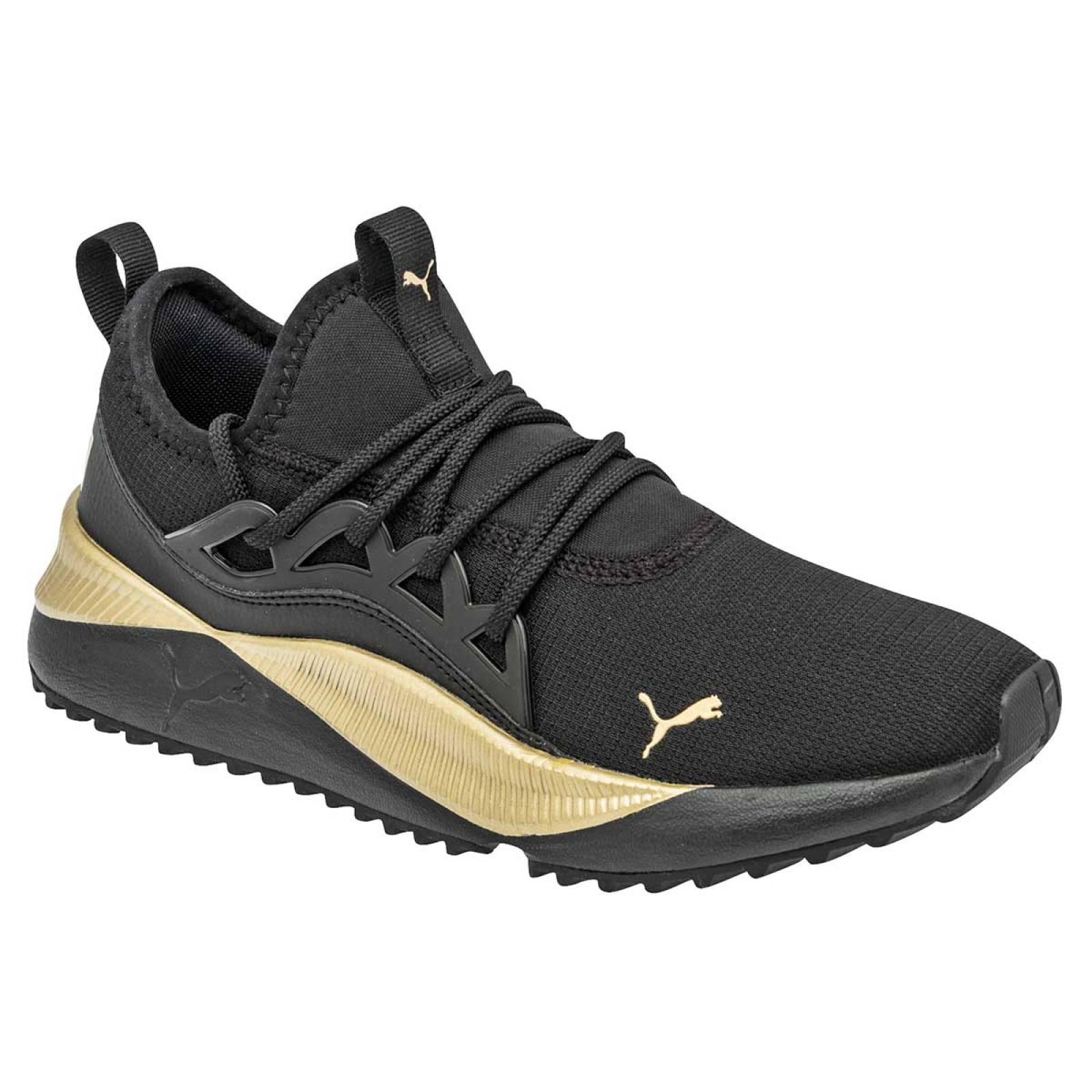 Tenis puma outlet color negro mercadolibre