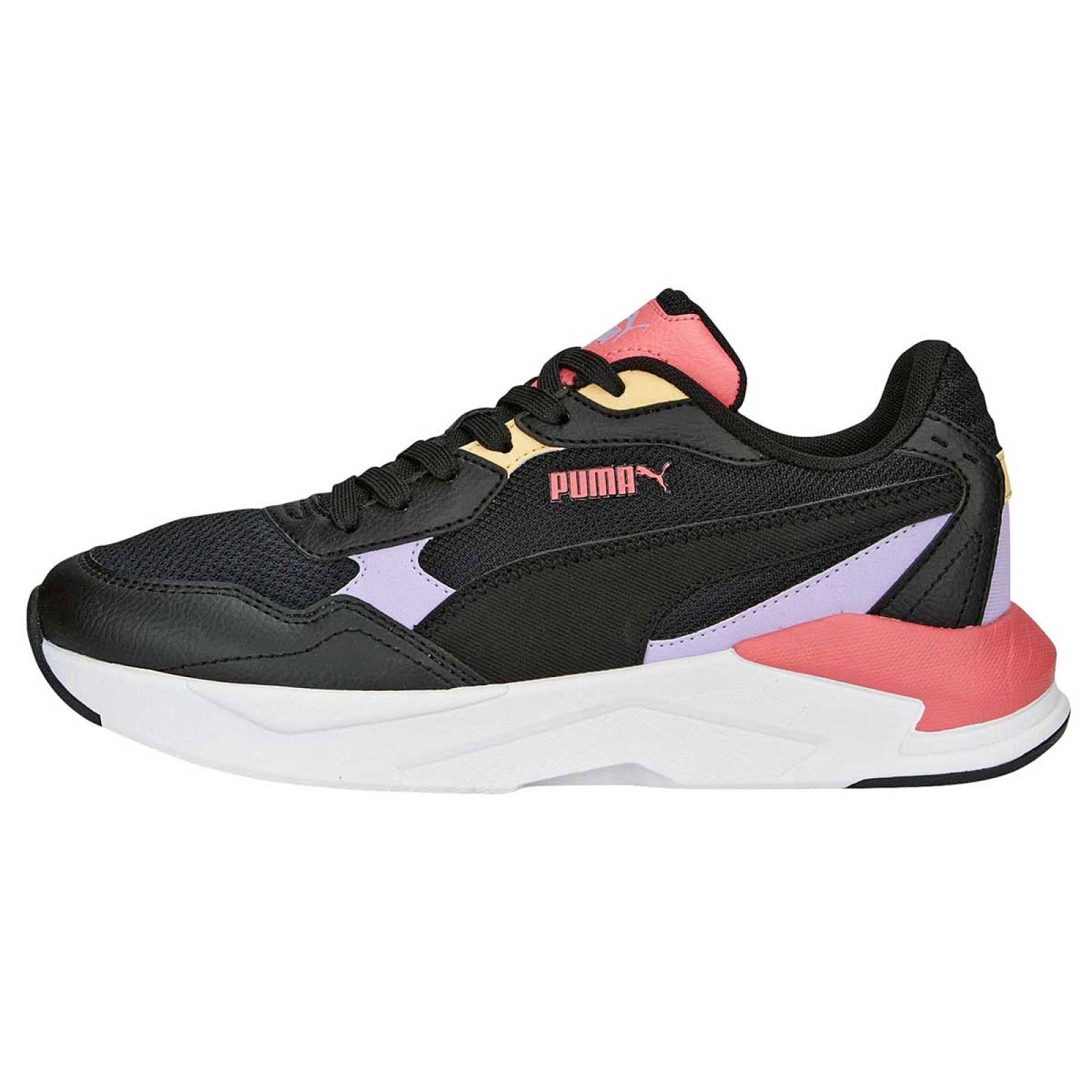 Tenis Puma Negro 38463932