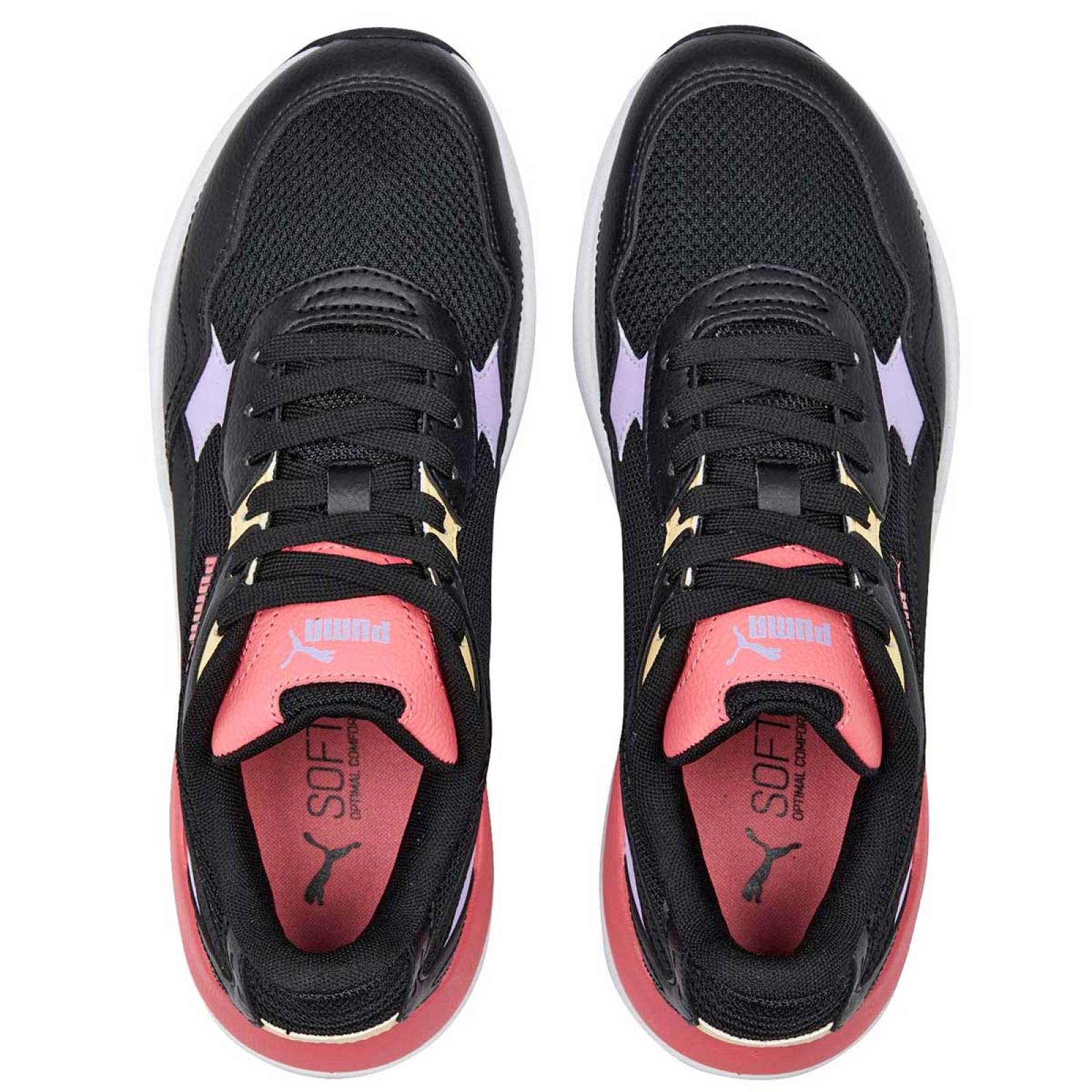 Tenis Puma Negro 38463932