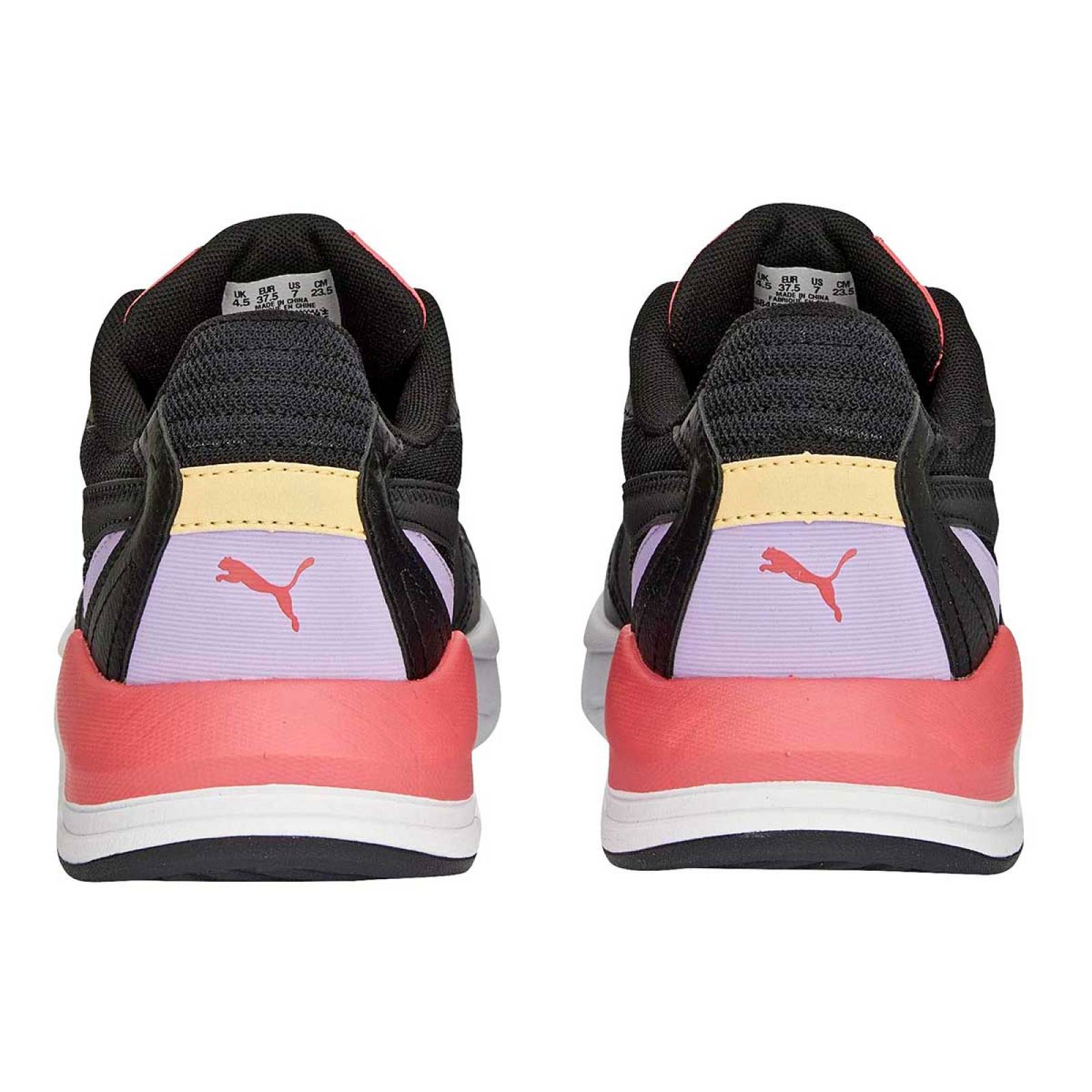 Tenis Puma Negro 38463932