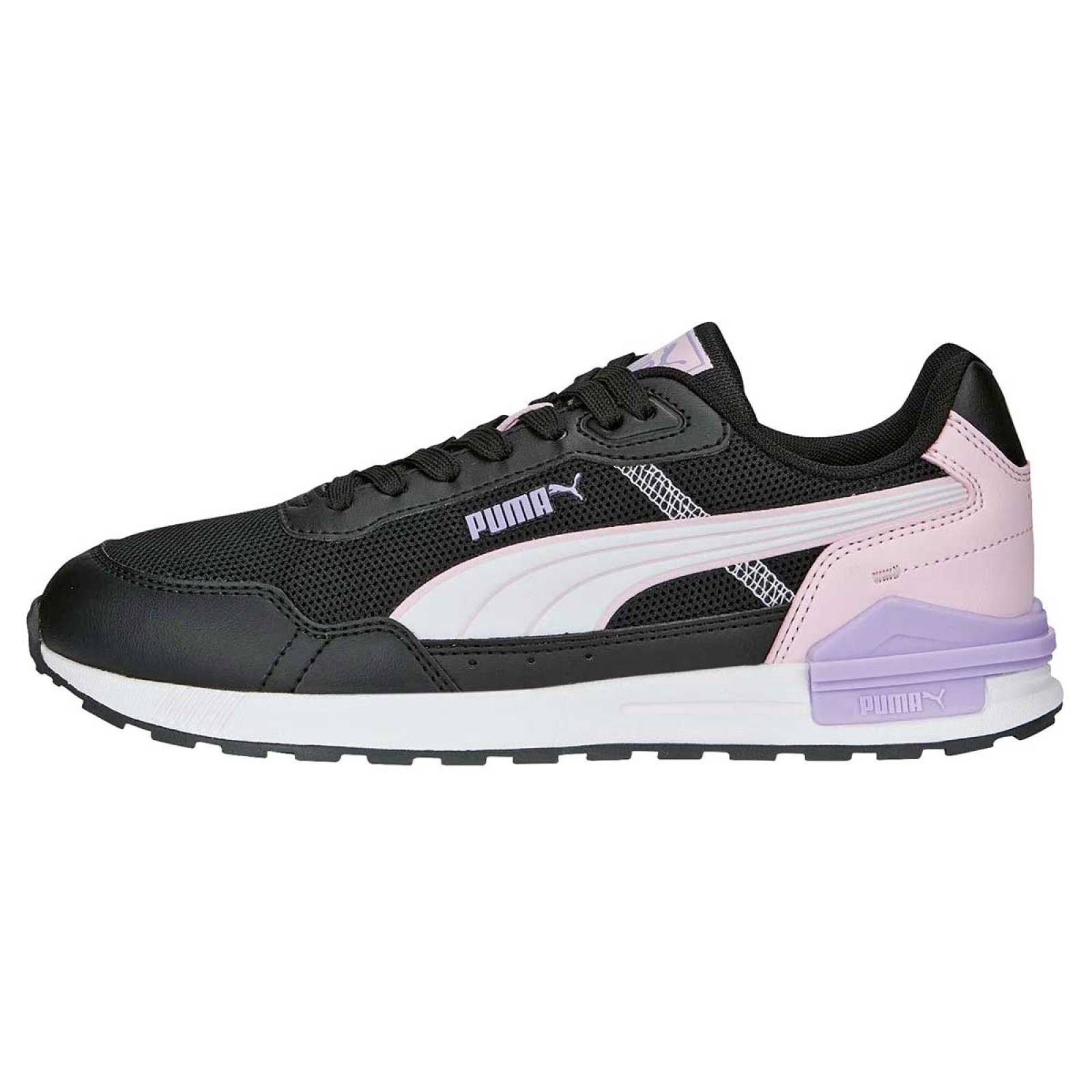 Tenis Puma Negro 38587309