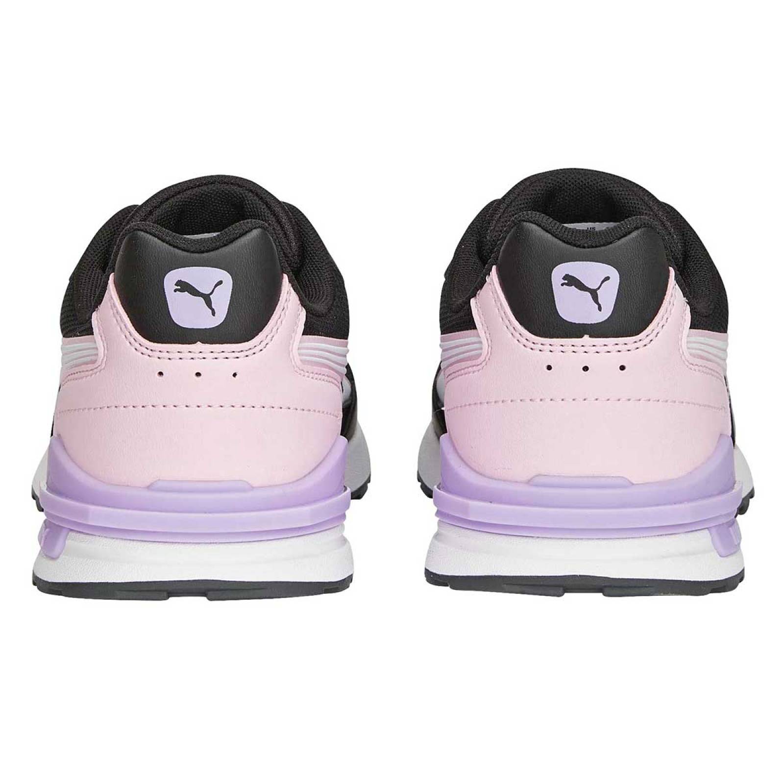 Tenis Puma Negro 38587309