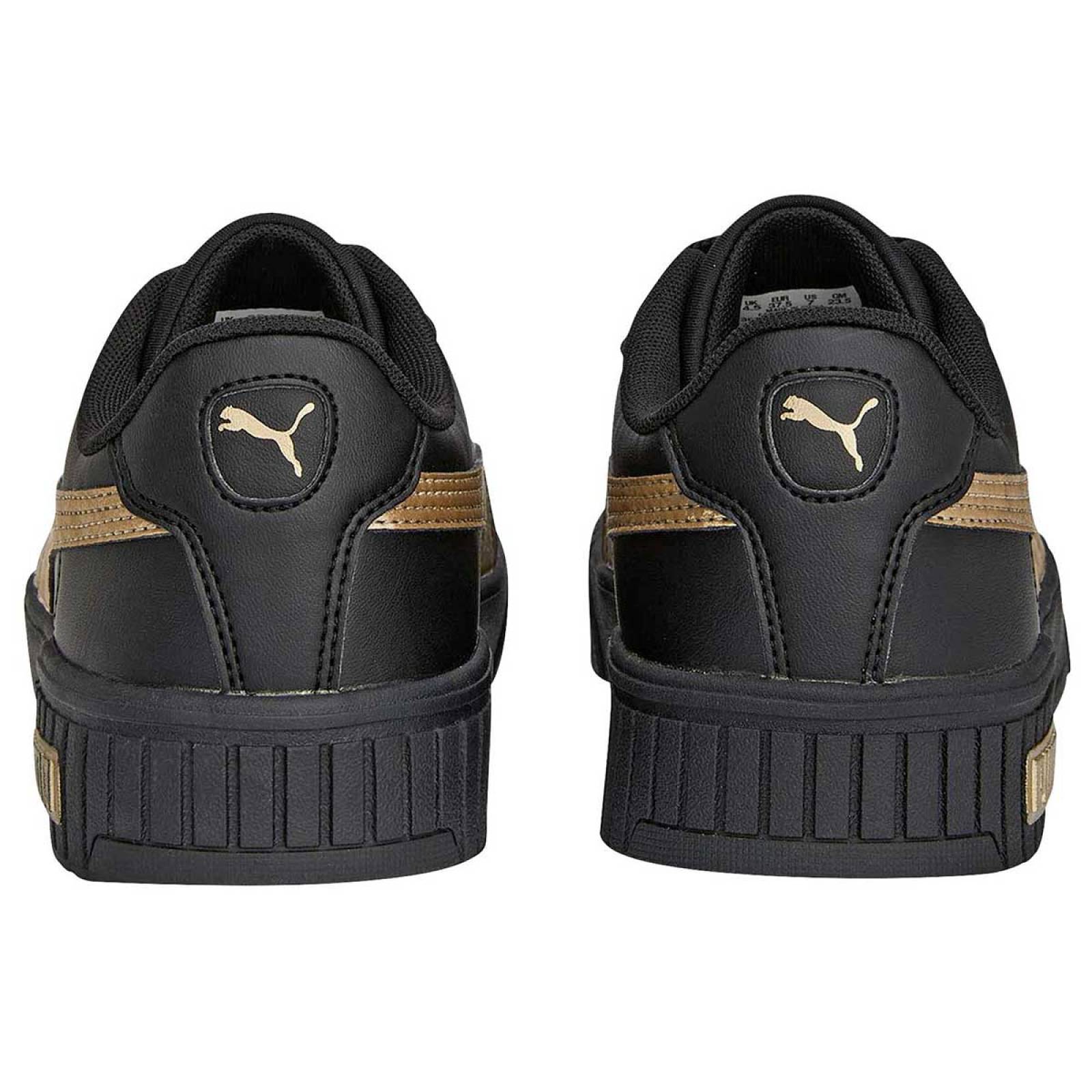 Tenis Puma Negro 38938701