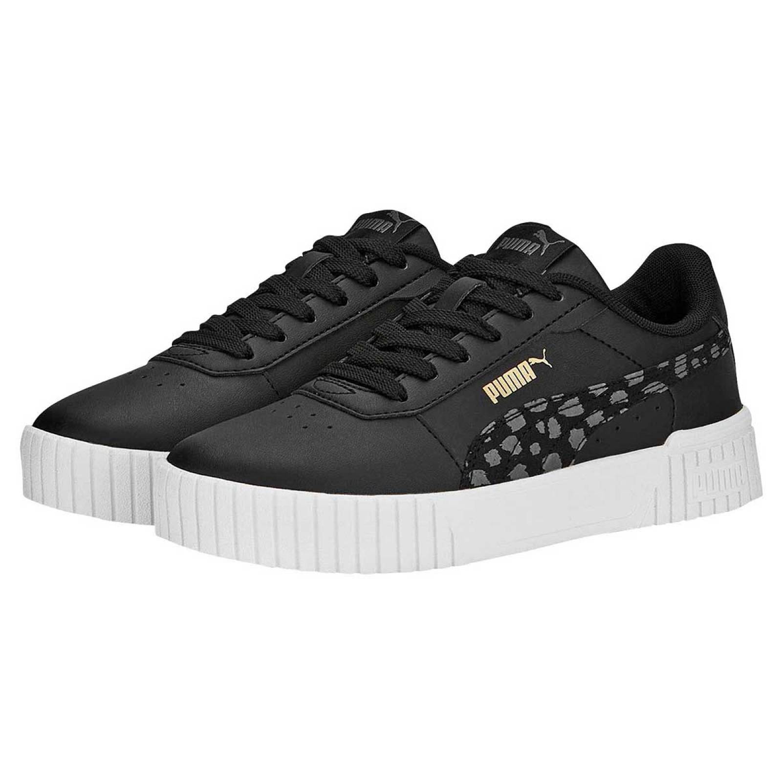 Tenis Puma Negro 39202402