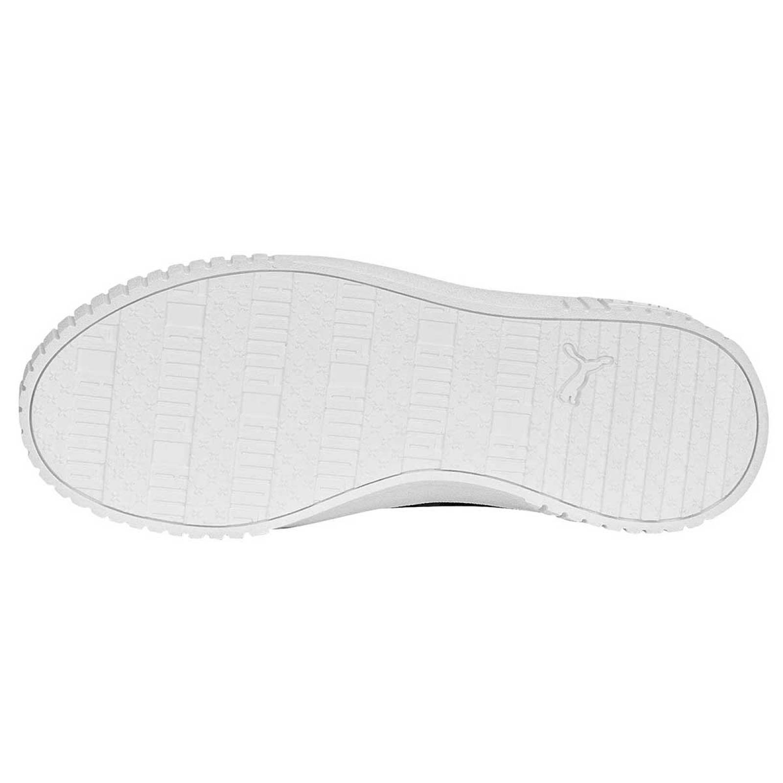 Tenis Puma Negro 39202402