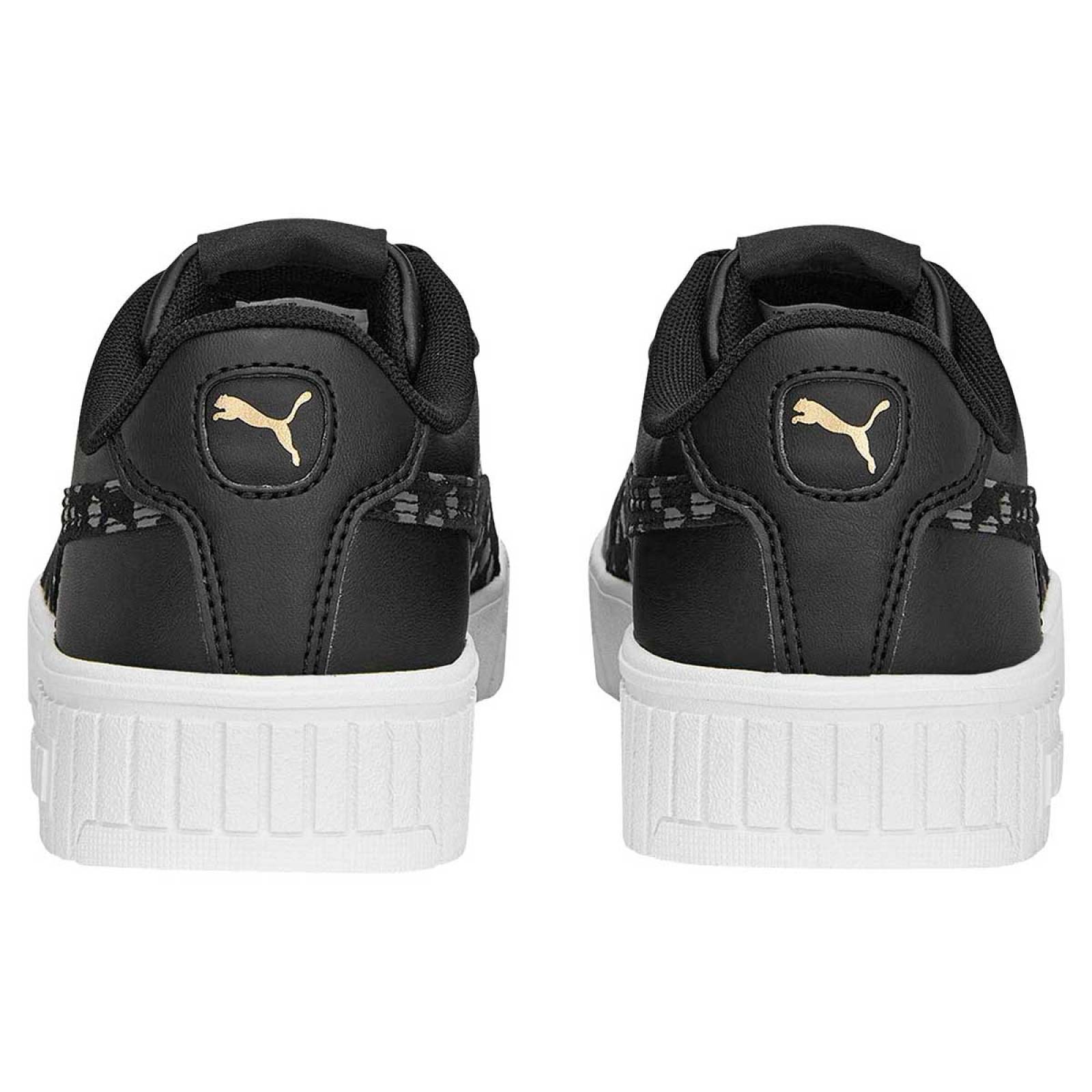 Tenis Puma Negro 39202402