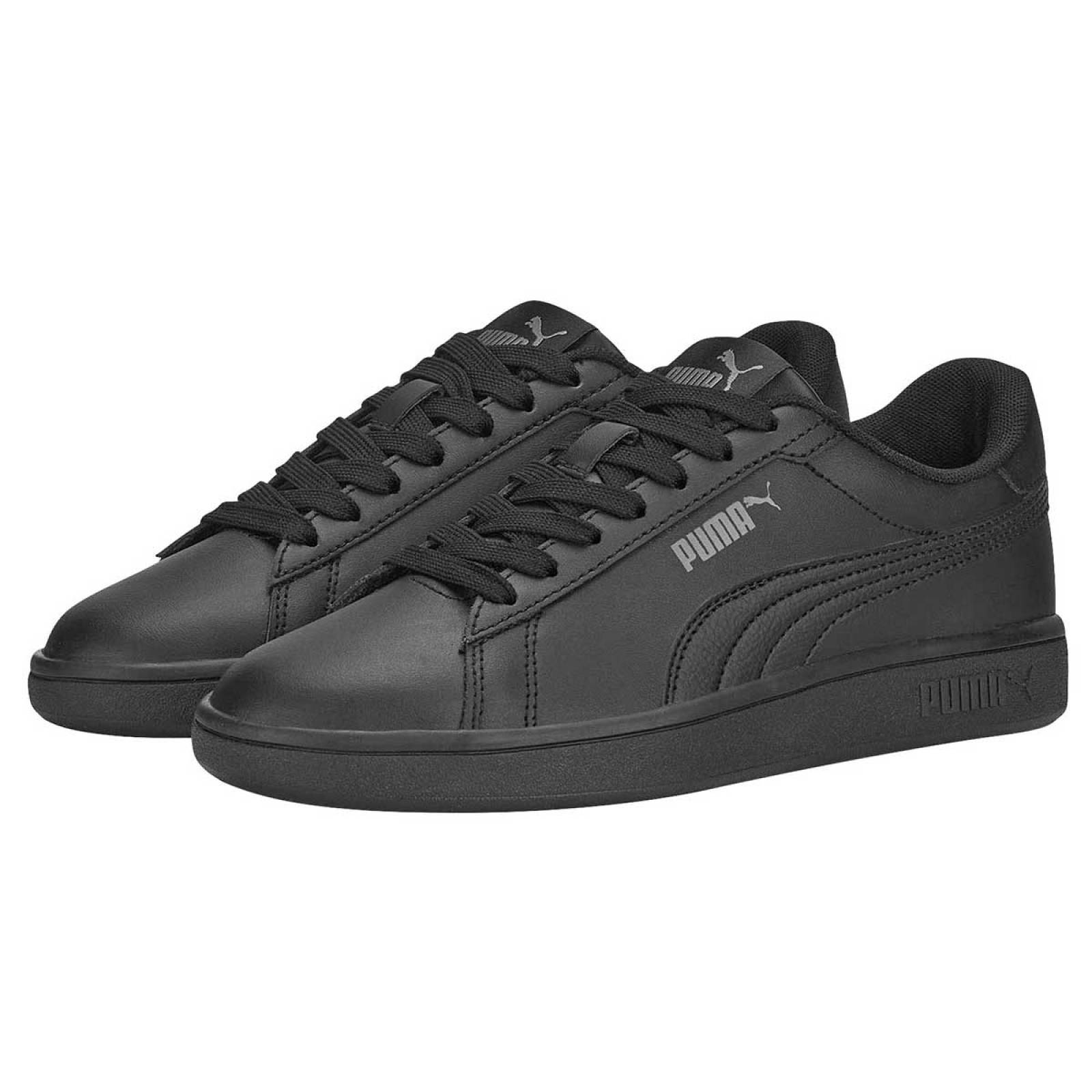 Tenis Puma Negro 39203101