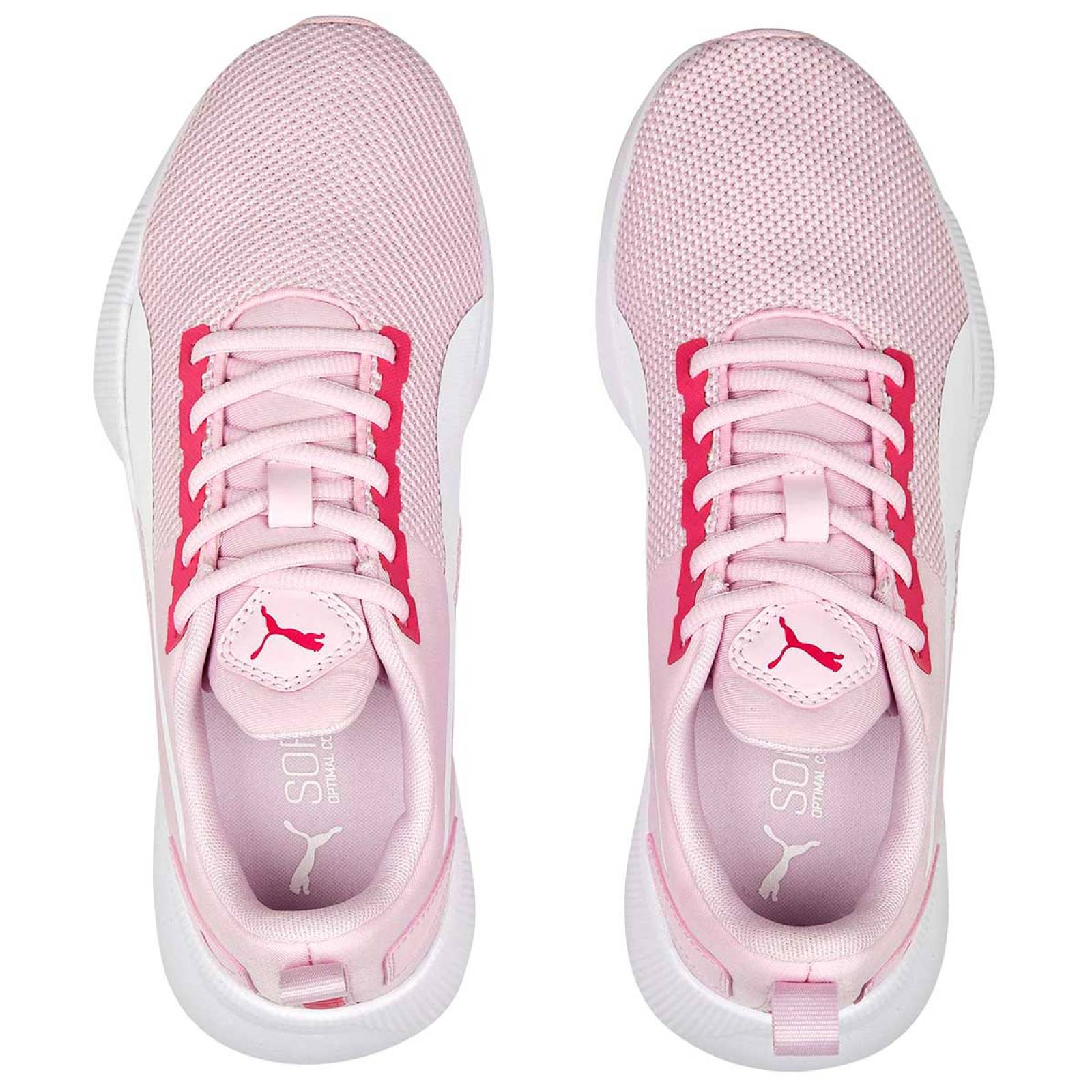 Tenis Puma Rosa 19292837