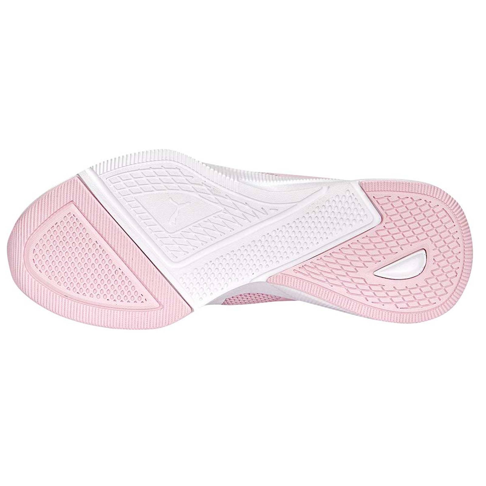 Tenis Puma Rosa 19292837