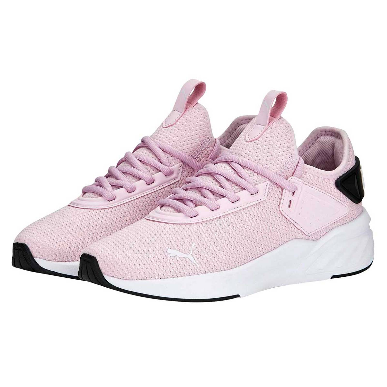 Tenis Puma Rosa 37620918