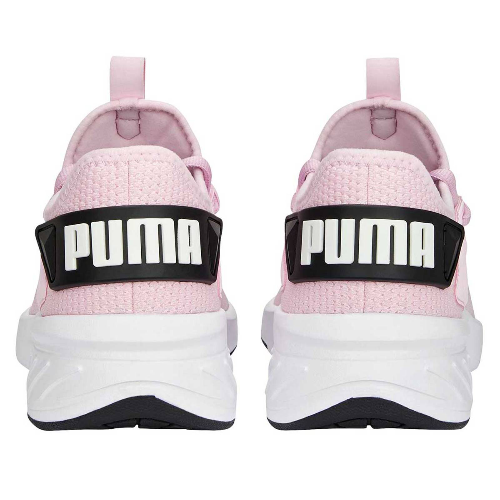Tenis Puma Rosa 37620918