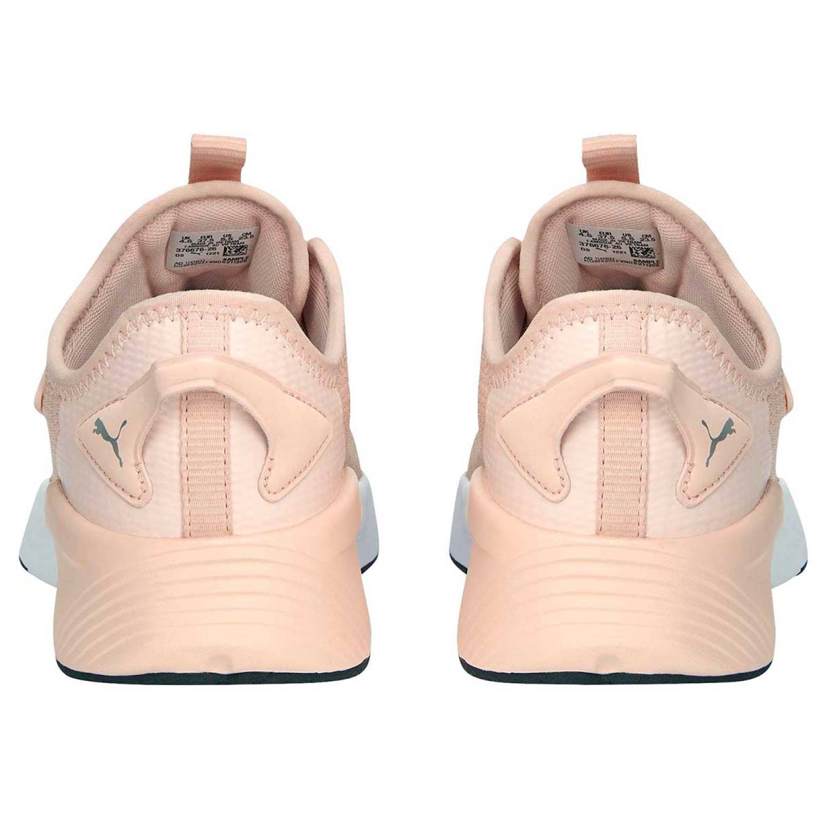 Tenis Puma Rosa 37667626