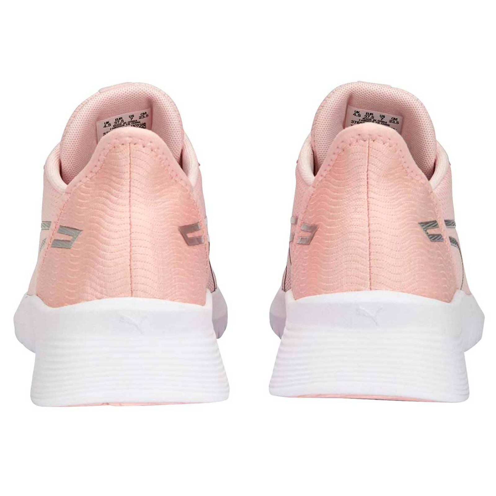 Tenis Puma Rosa 37680907