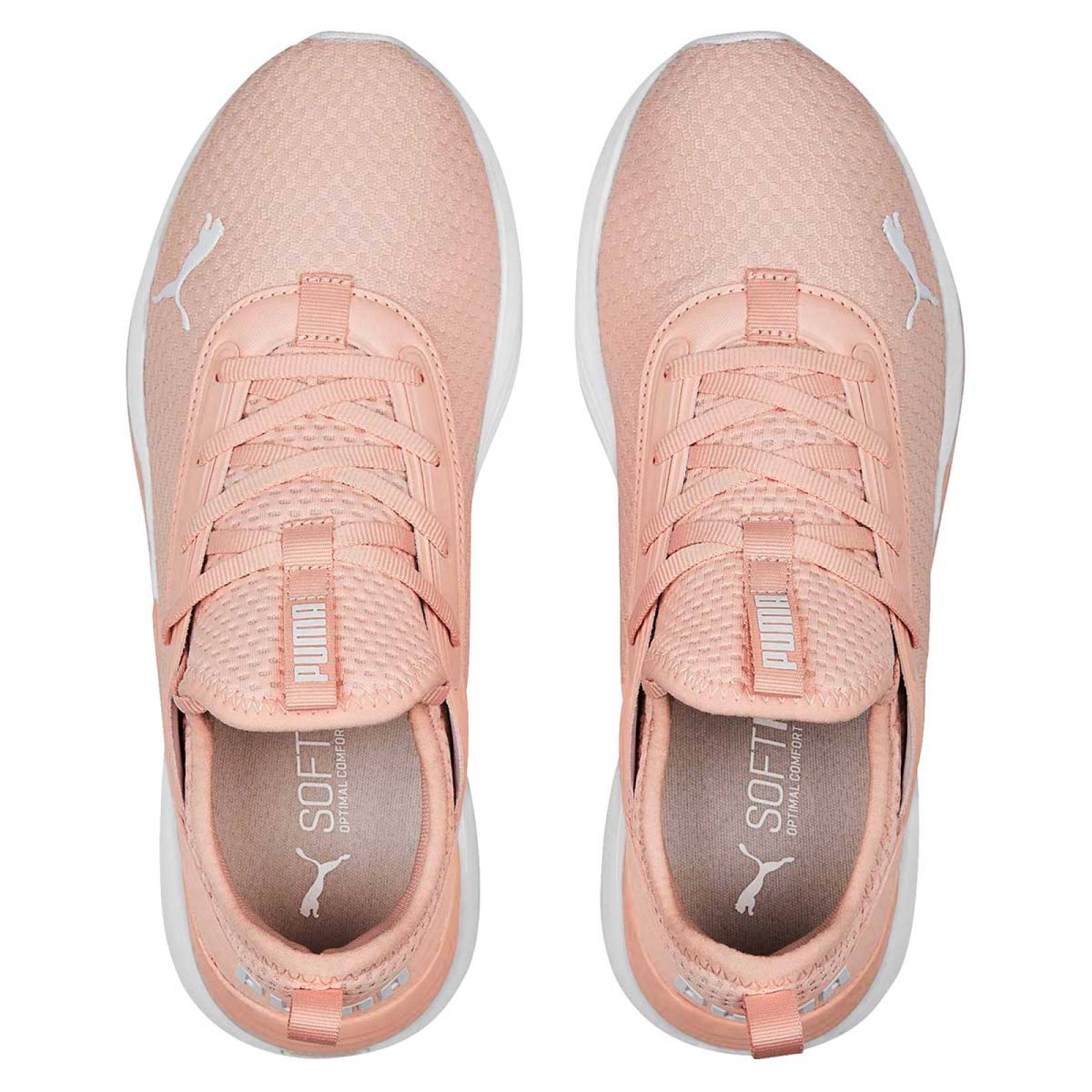 Tenis Puma Rosa 37758004