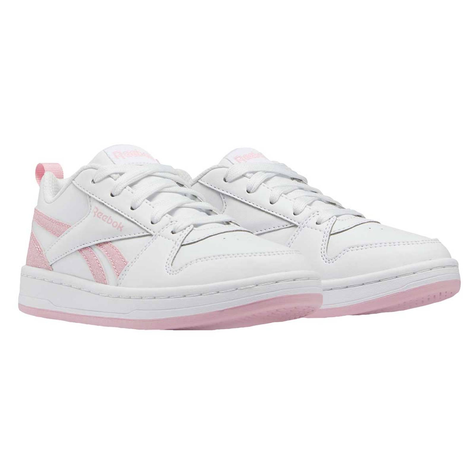 Reebok 2024 blancos mujer