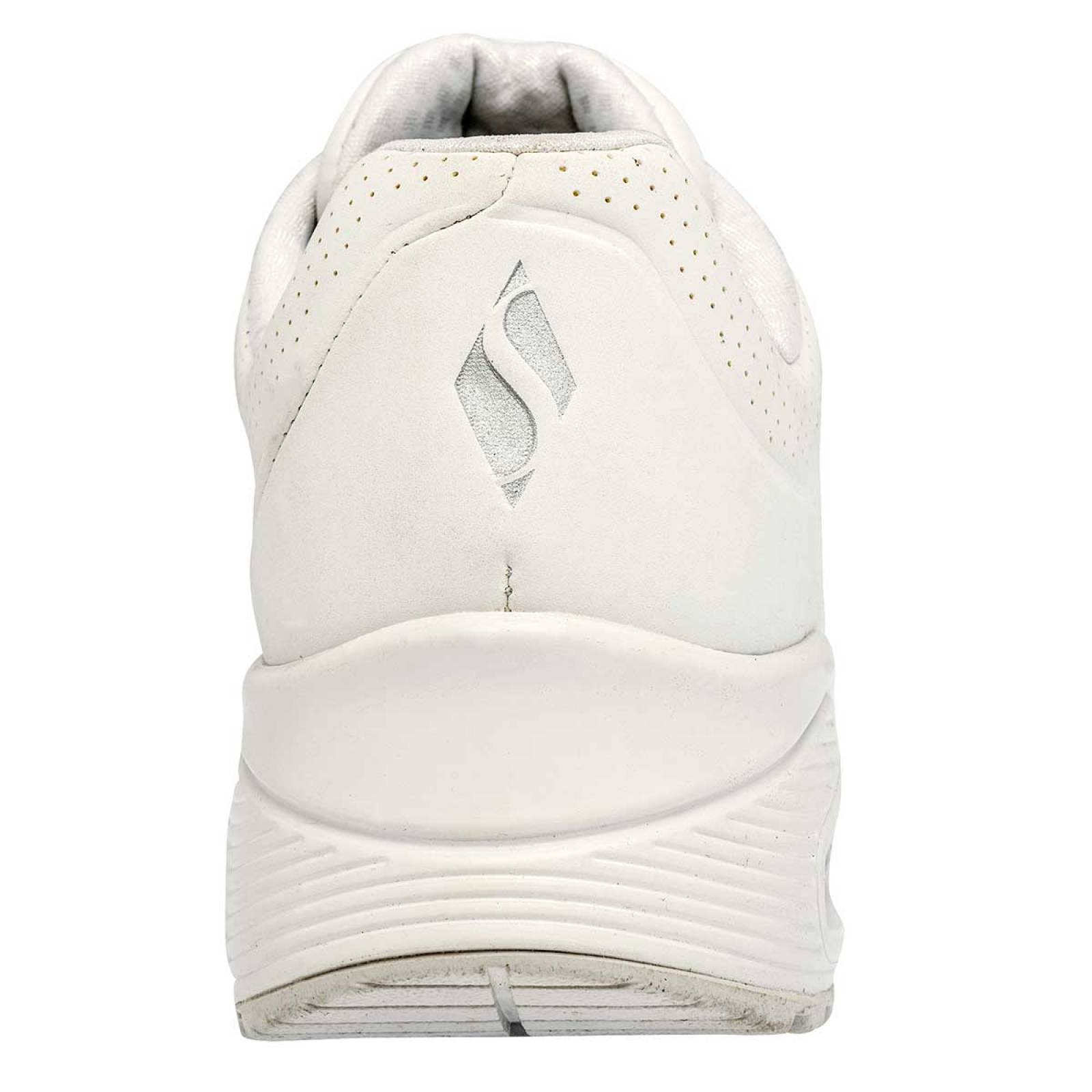 Tenis Skechers Blanco 73690w