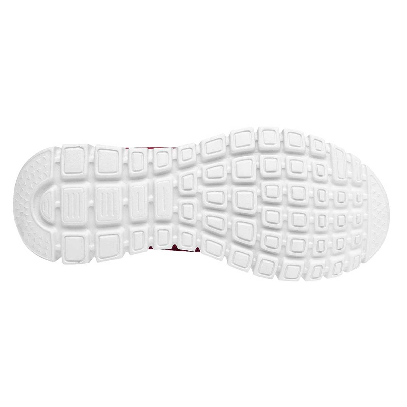 Tenis Skechers Vino 896028mve