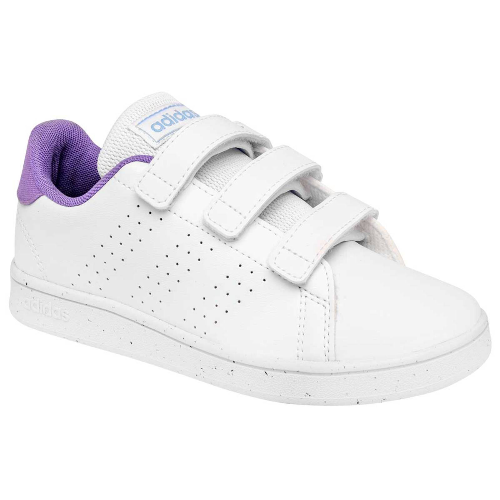 Tenis Adidas Blanco H06210
