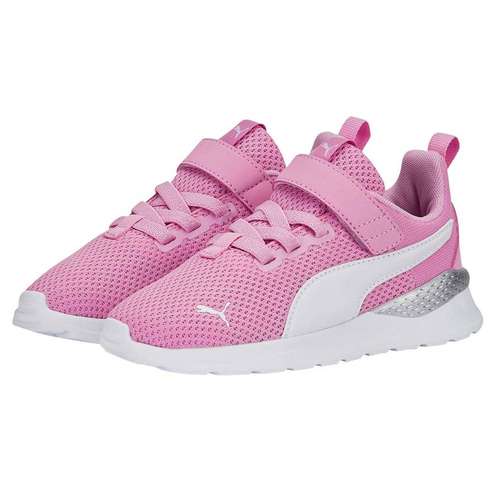 Tenis Puma Rosa 37200928