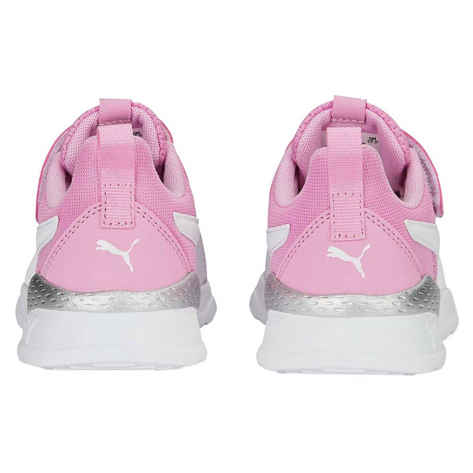 Tenis Puma Rosa 37200928