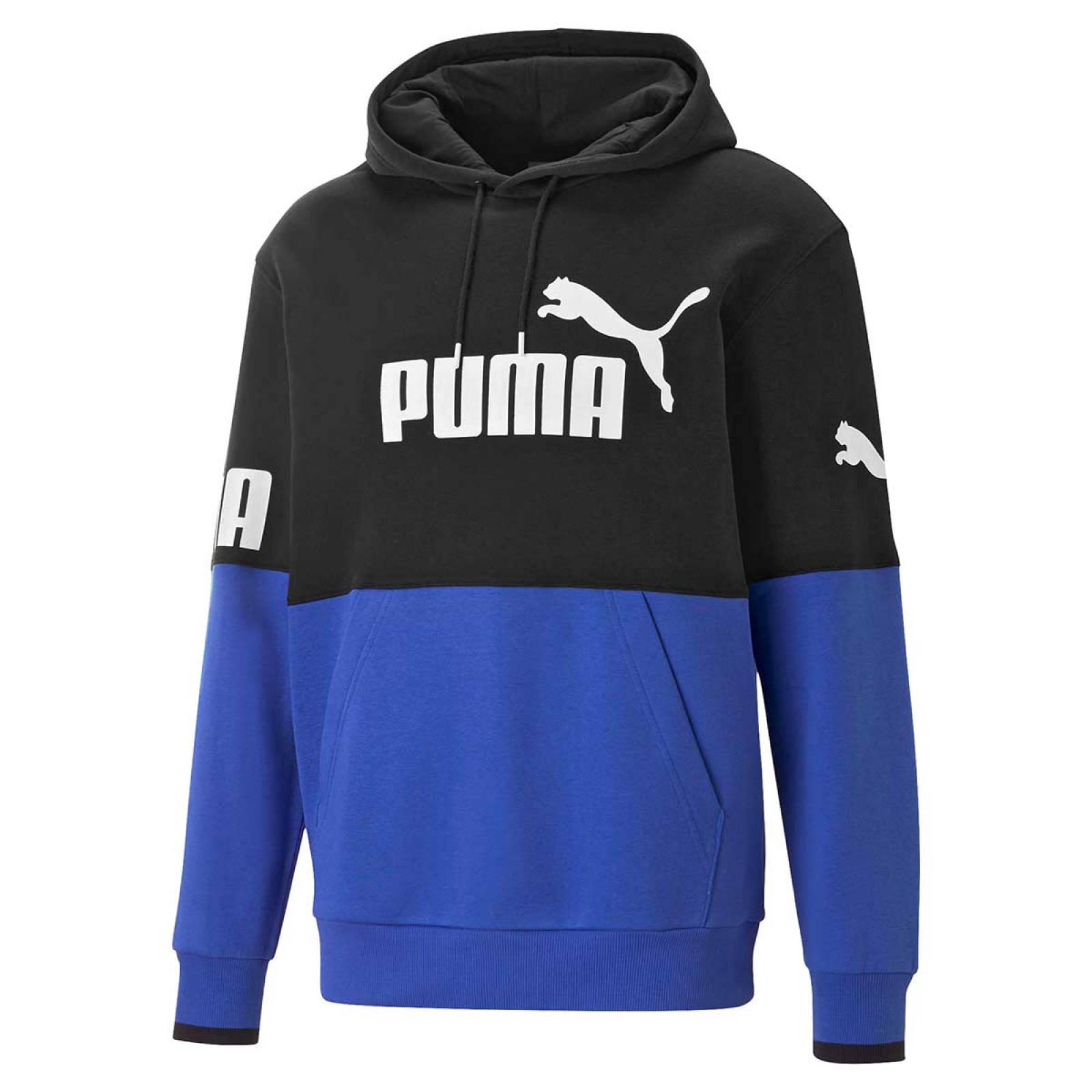 Sudadera Puma Negro 67332592