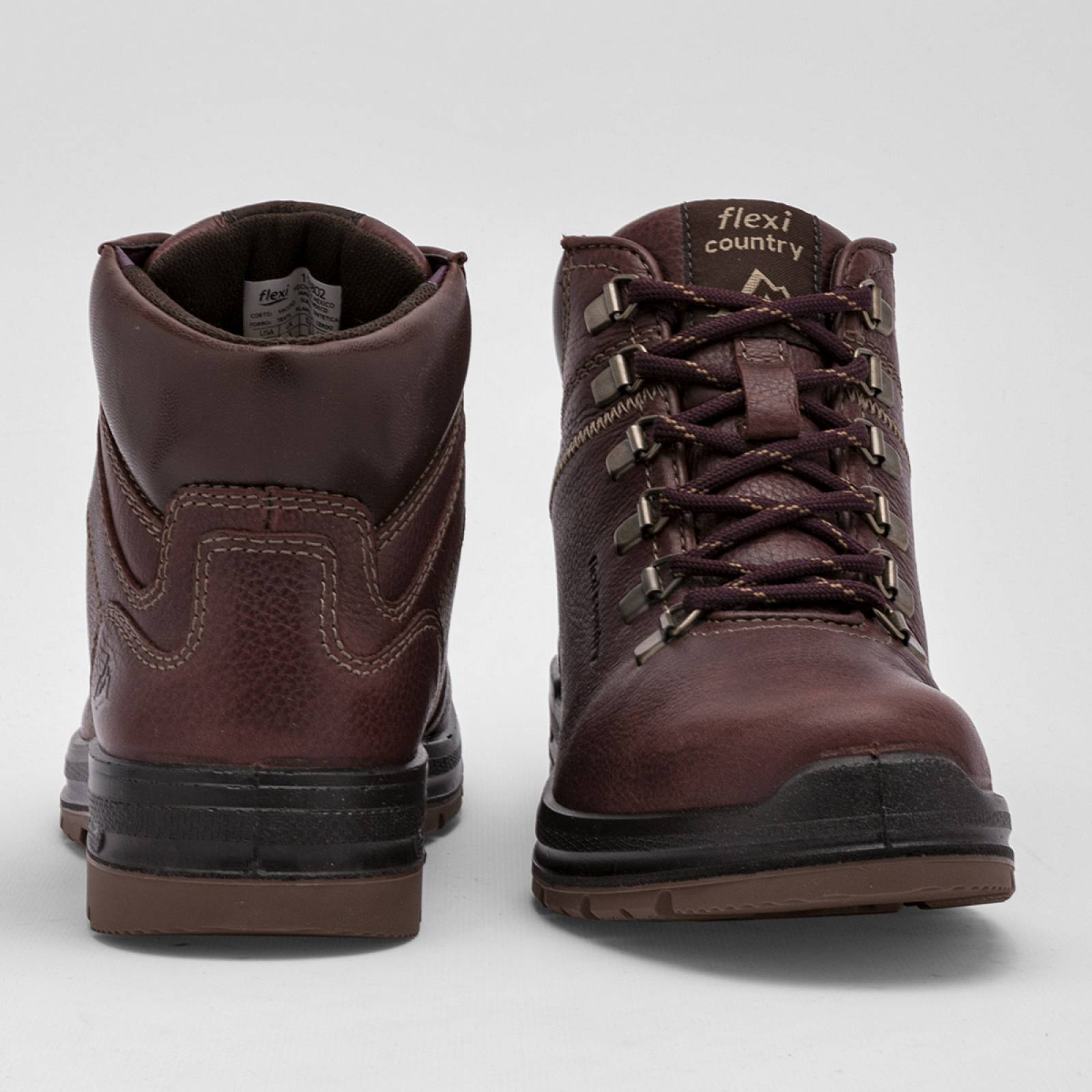 Bota cafe flexi online dama