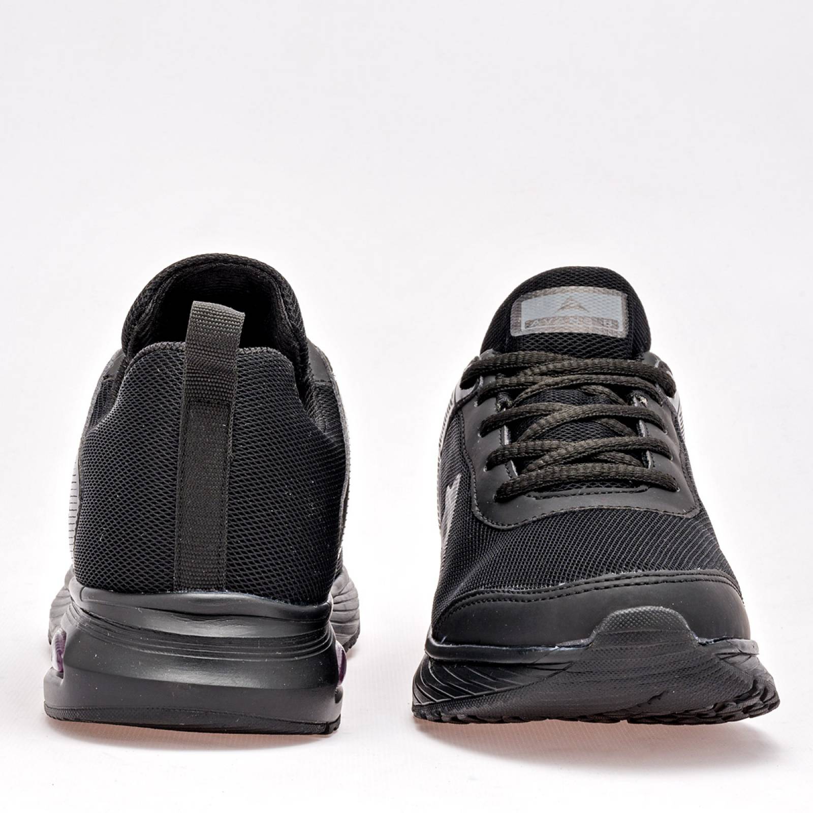 Tenis Avans-b Negro 058