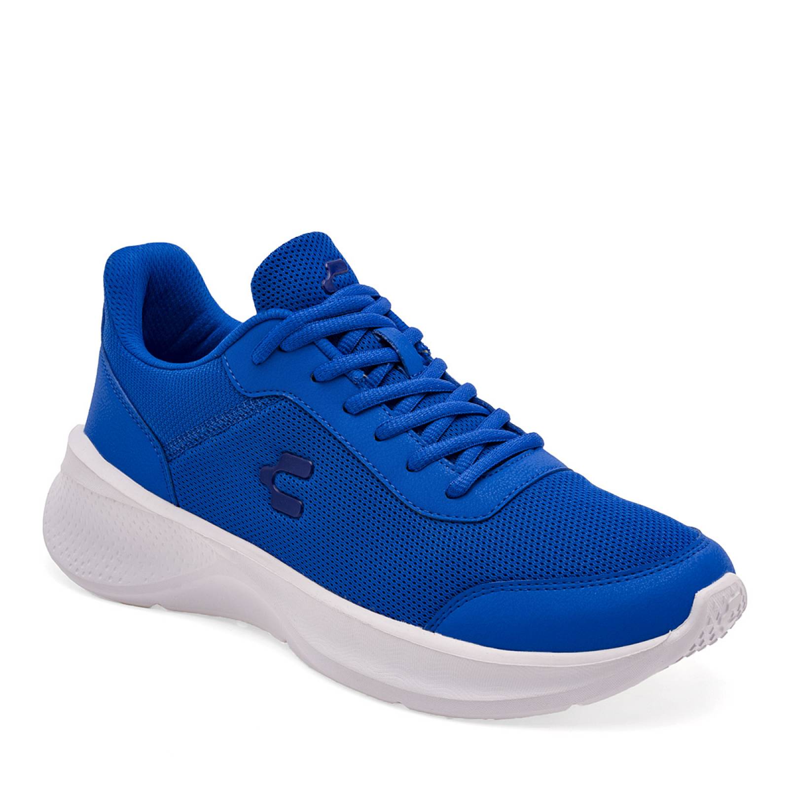 Tenis Charly Azul 1086410008