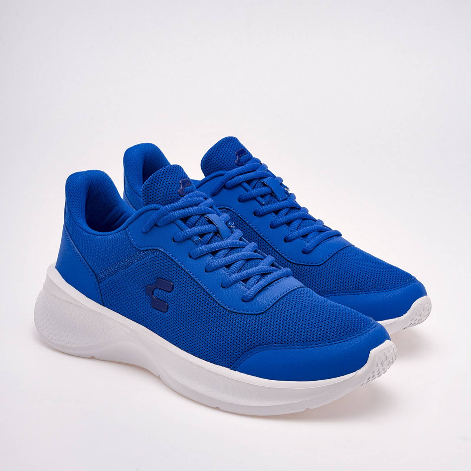 Tenis Charly Azul 1086410008