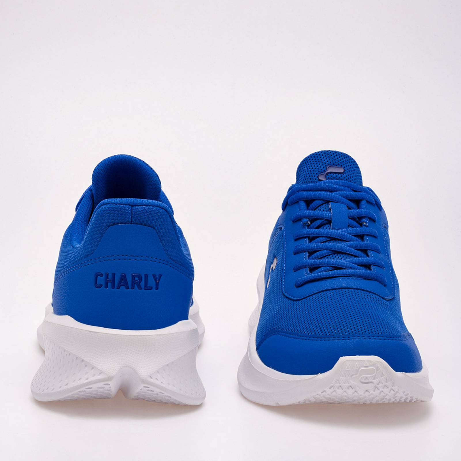 Tenis Charly Azul 1086410008