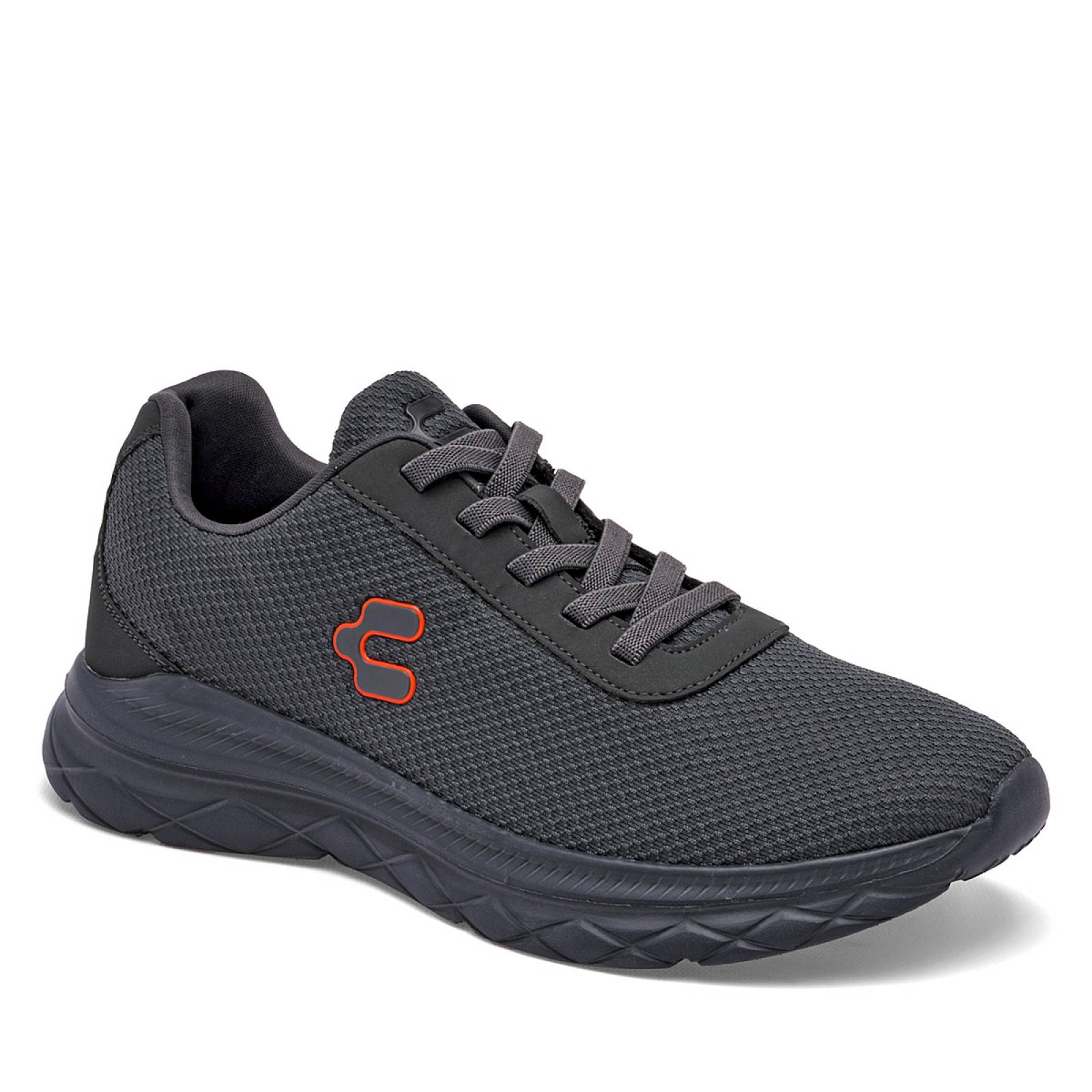 Tenis Charly Gris 1086602003