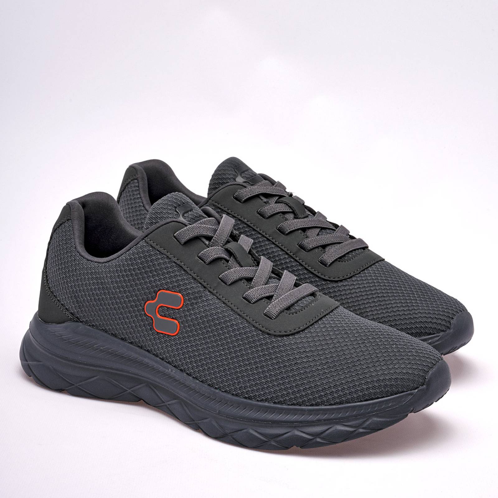 Tenis Charly Gris 1086602003
